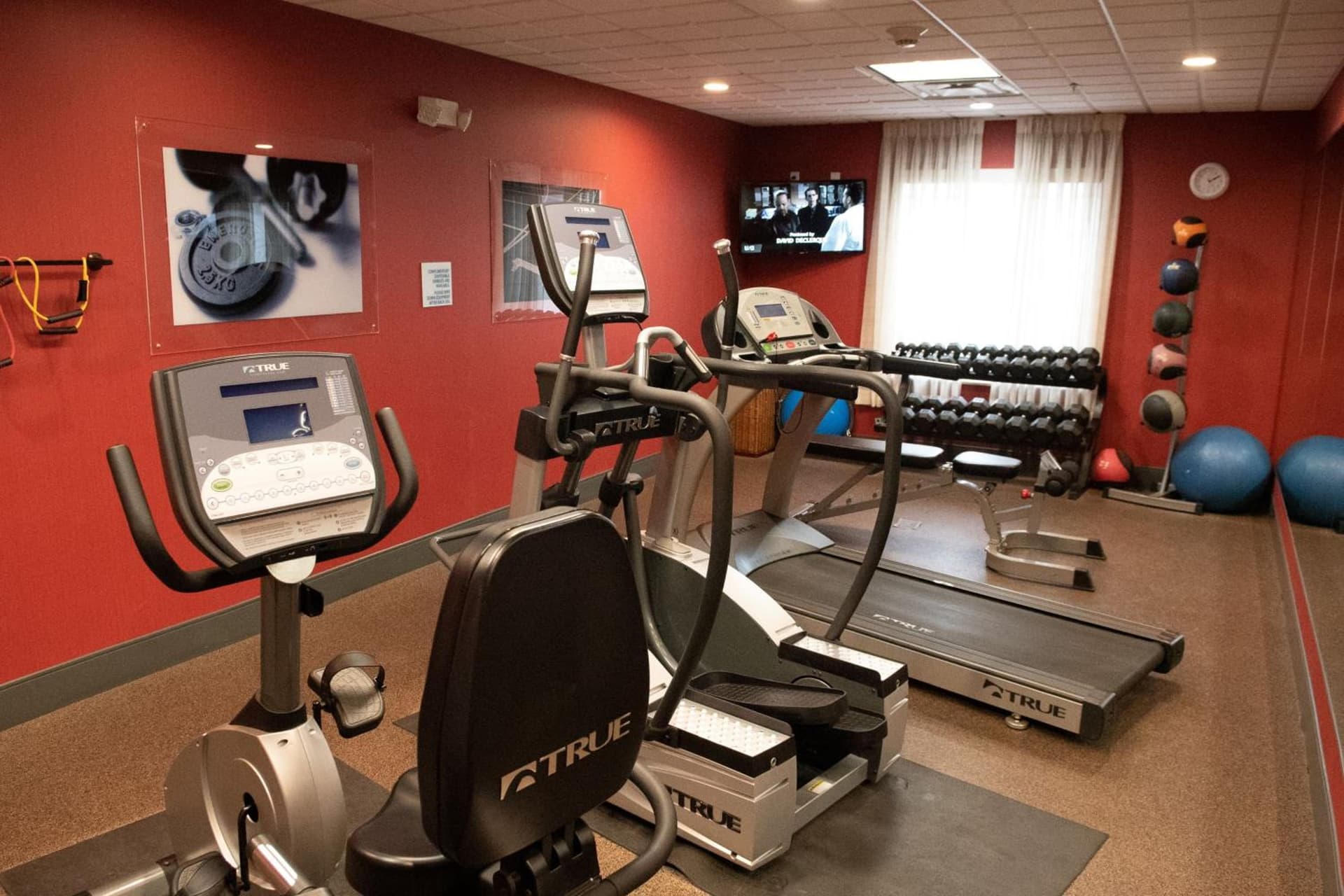 Holiday Inn Express & Suites Ironton by IHG gallery photo in Ironton, OH — image 37