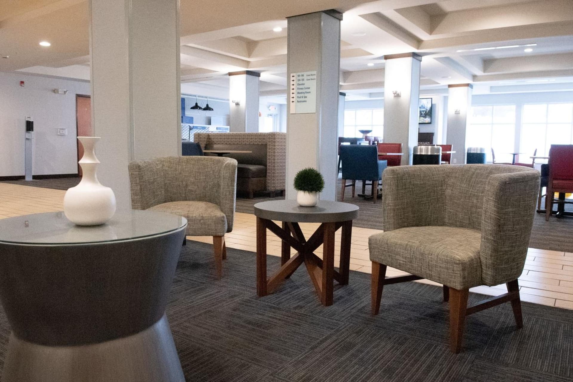 Holiday Inn Express & Suites Ironton by IHG gallery photo in Ironton, OH — image 55