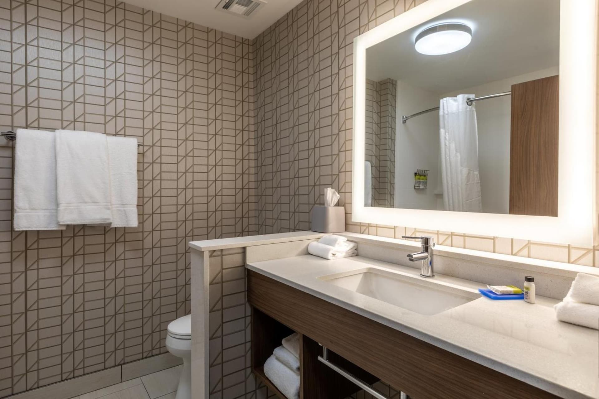 Holiday Inn Express & Suites Gainesville - Lake Lanier Area by IHG gallery photo in Gainesville, GA — image 19