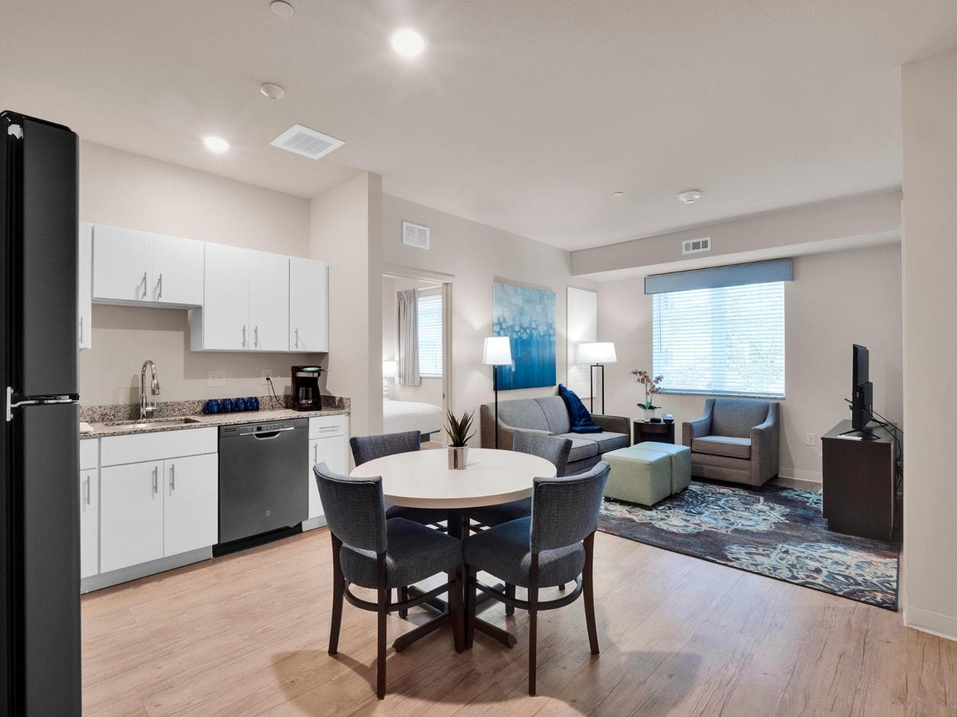 WaterWalk Extended Stay Raleigh Durham Research Triangle gallery photo in Durham, NC — image 96
