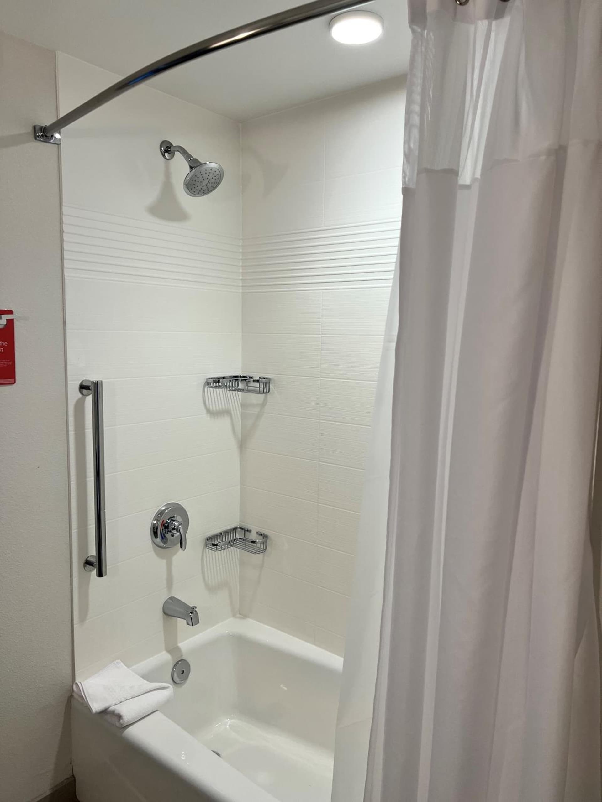 TownePlace Suites by Marriott San Mateo Foster City interior in Foster City, CA — gallery photo 2