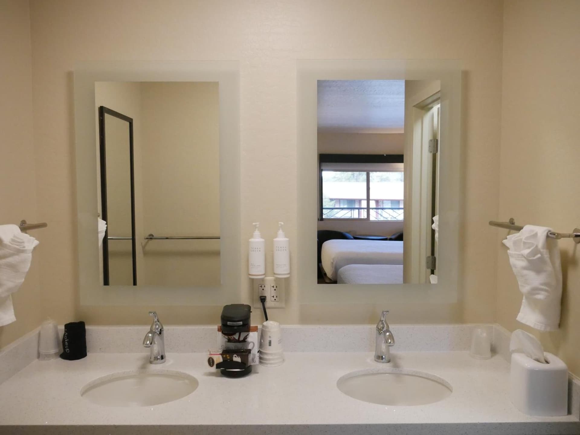 Days Inn by Wyndham Prescott gallery photo in Prescott, AZ — image 20