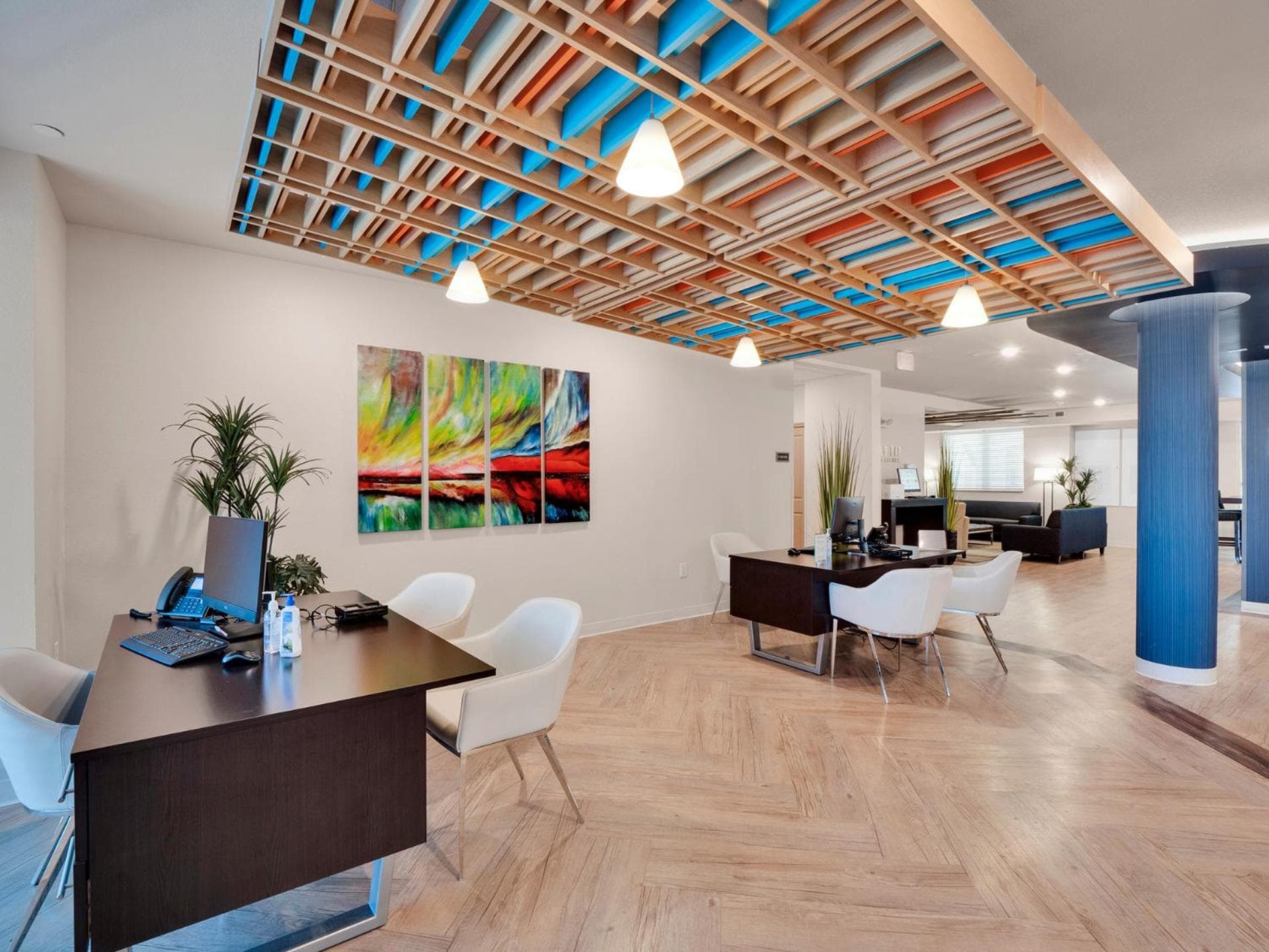WaterWalk Extended Stay Raleigh Durham Research Triangle gallery photo in Durham, NC — image 102