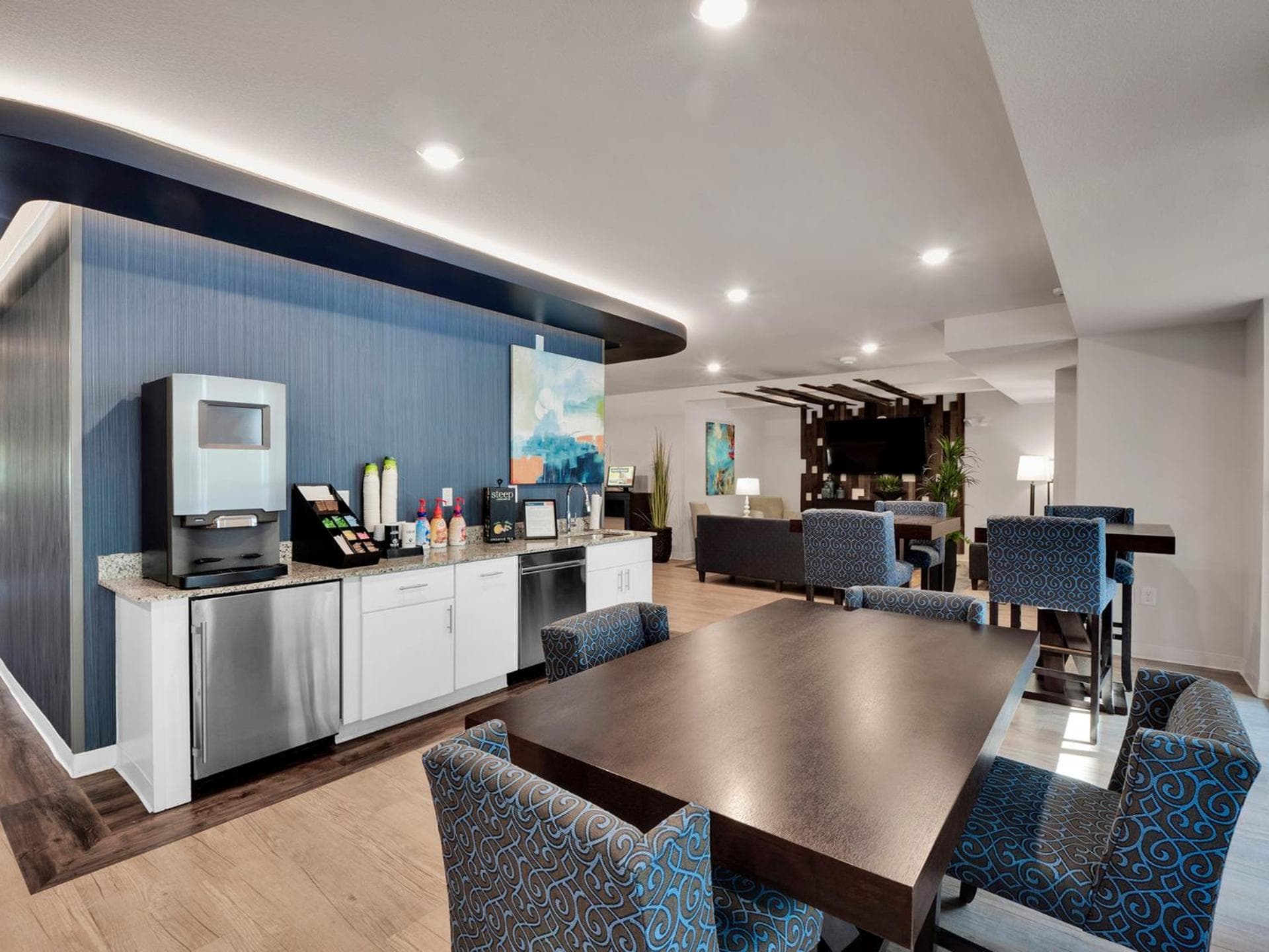 WaterWalk Extended Stay Raleigh Durham Research Triangle gallery photo in Durham, NC — image 23