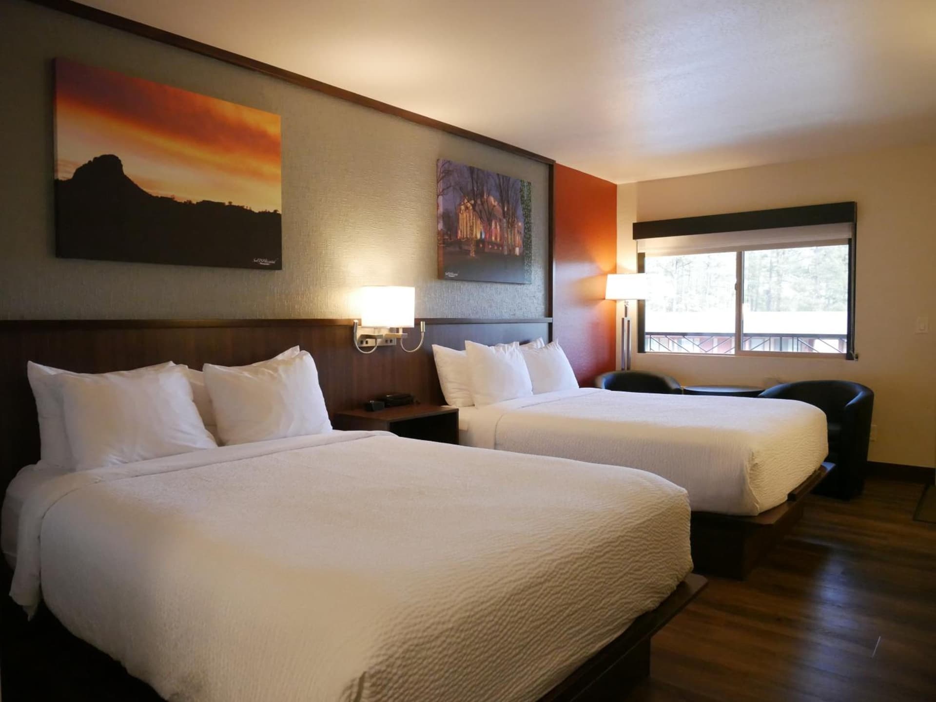 Days Inn by Wyndham Prescott gallery photo in Prescott, AZ — image 13
