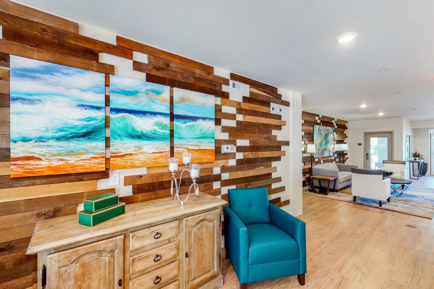 WaterWalk Extended Stay Raleigh Durham Research Triangle gallery photo in Durham, NC — image 80