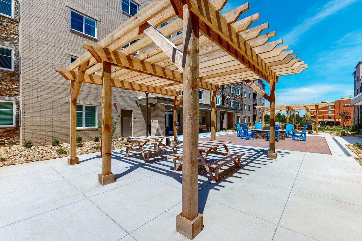 WaterWalk Extended Stay Raleigh Durham Research Triangle gallery photo in Durham, NC — image 29