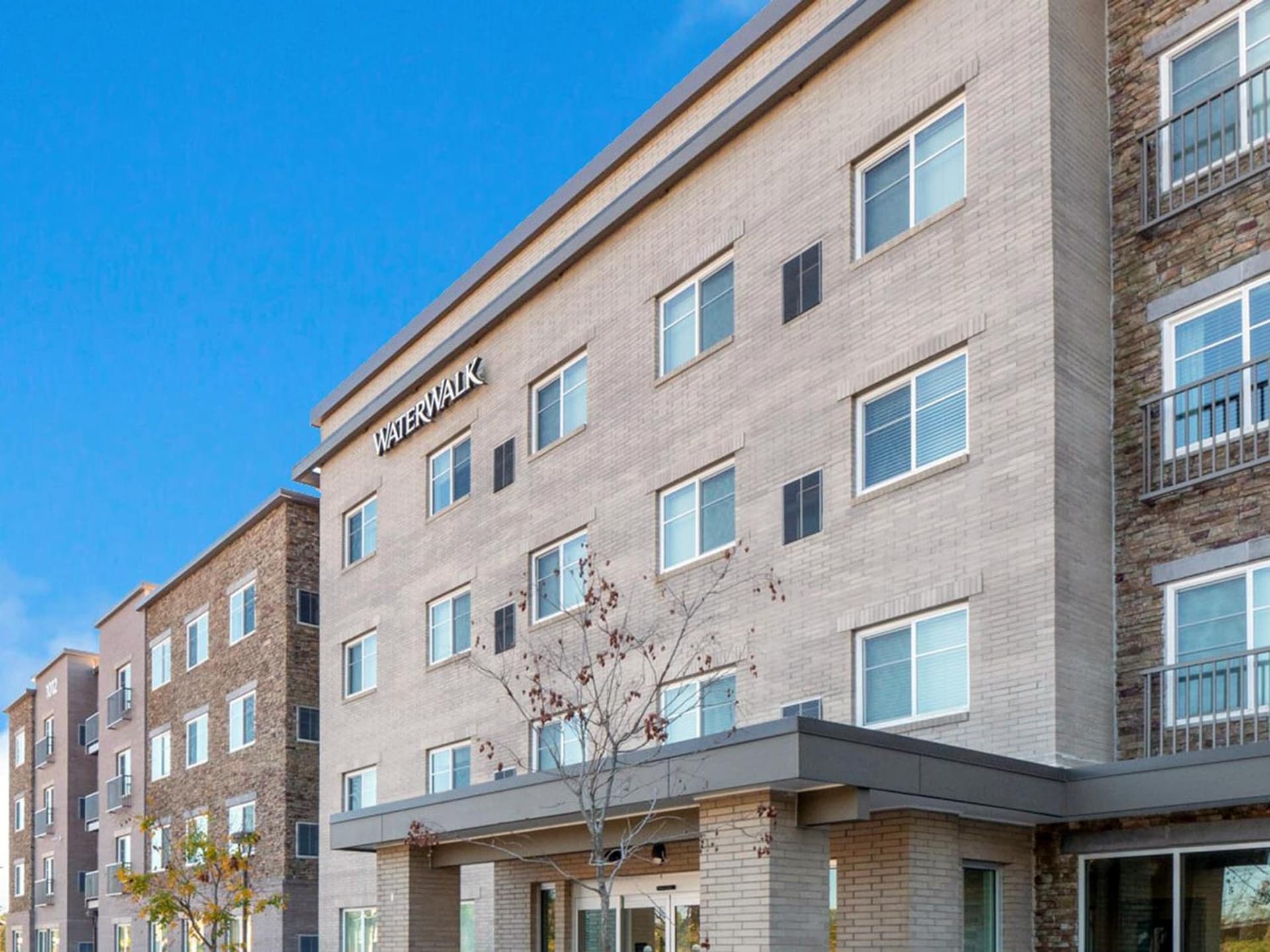 WaterWalk Extended Stay Raleigh Durham Research Triangle gallery photo in Durham, NC — image 86