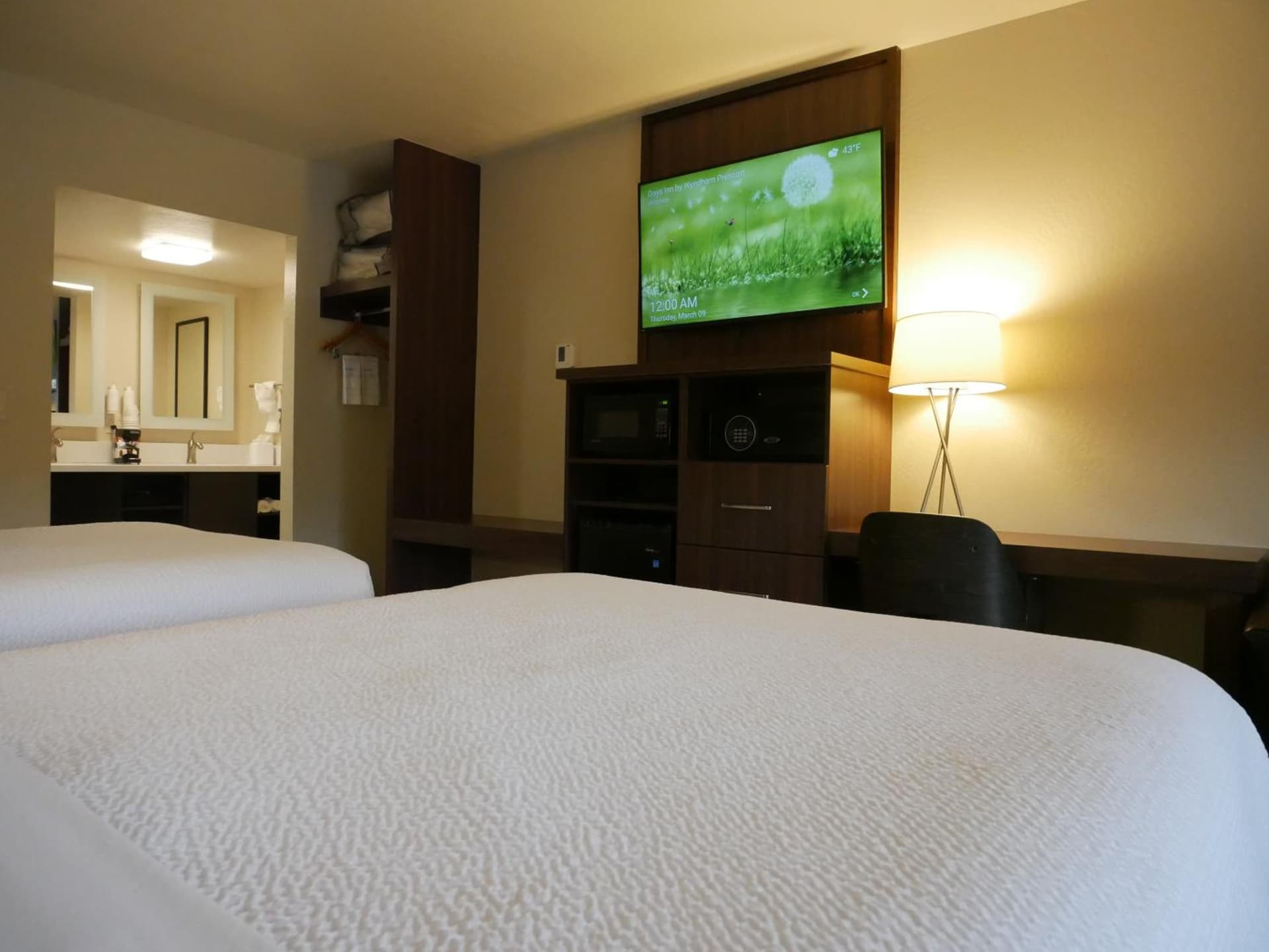 Days Inn by Wyndham Prescott gallery photo in Prescott, AZ — image 22