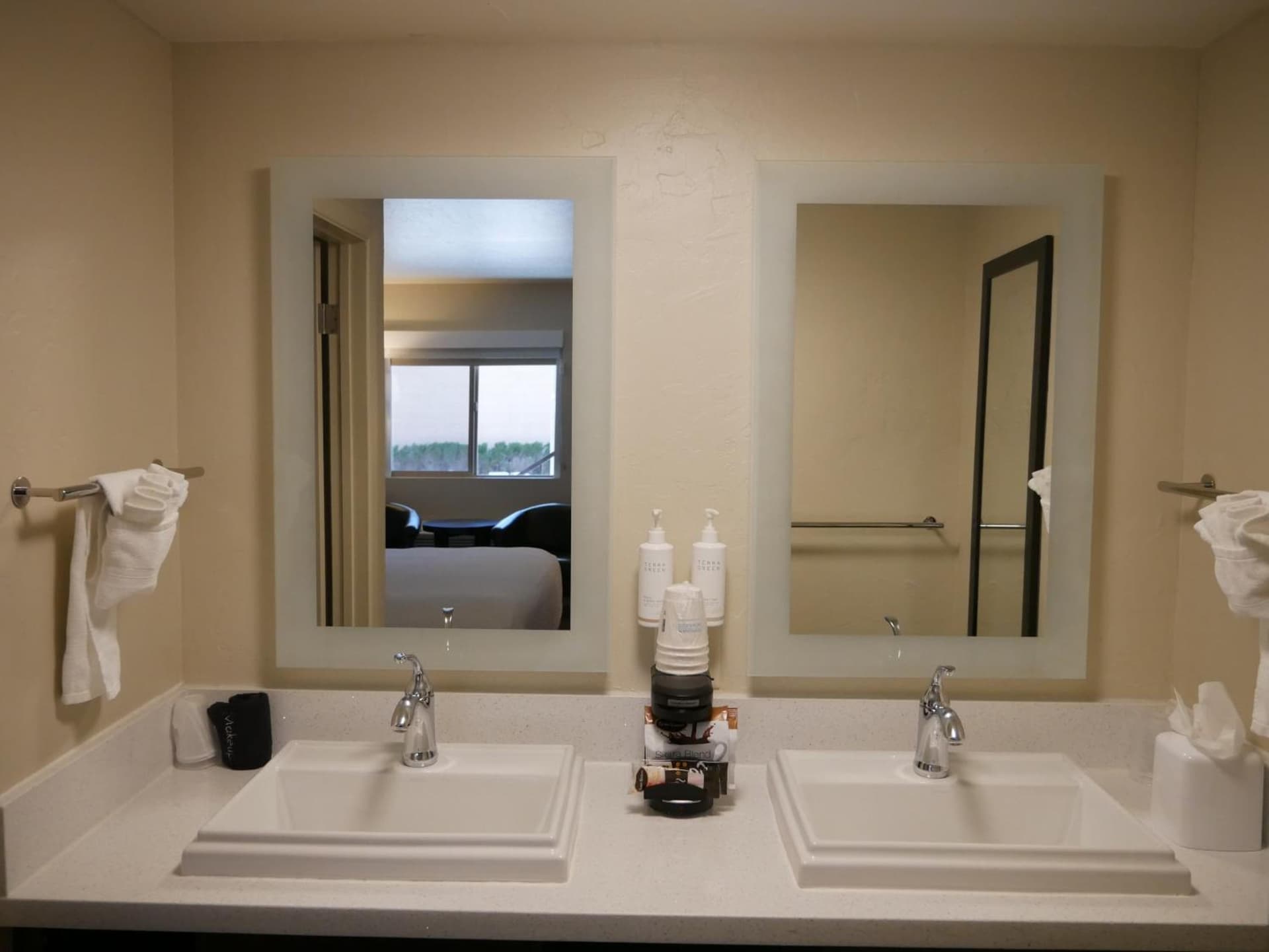 Days Inn by Wyndham Prescott gallery photo in Prescott, AZ — image 7