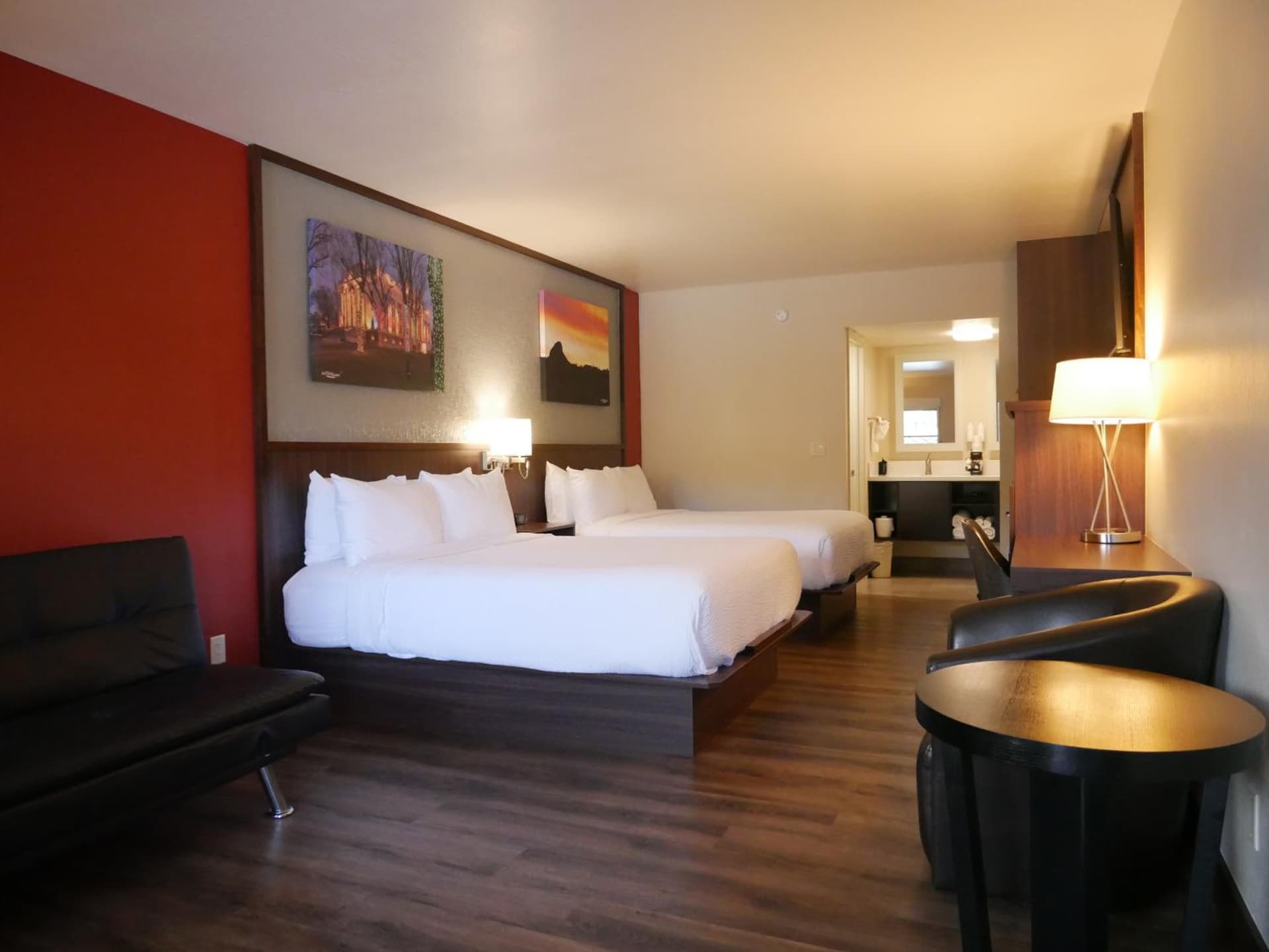 Days Inn by Wyndham Prescott gallery photo in Prescott, AZ — image 24