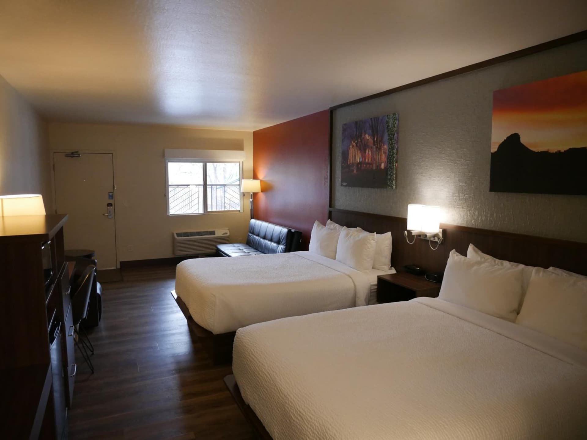 Days Inn by Wyndham Prescott gallery photo in Prescott, AZ — image 21
