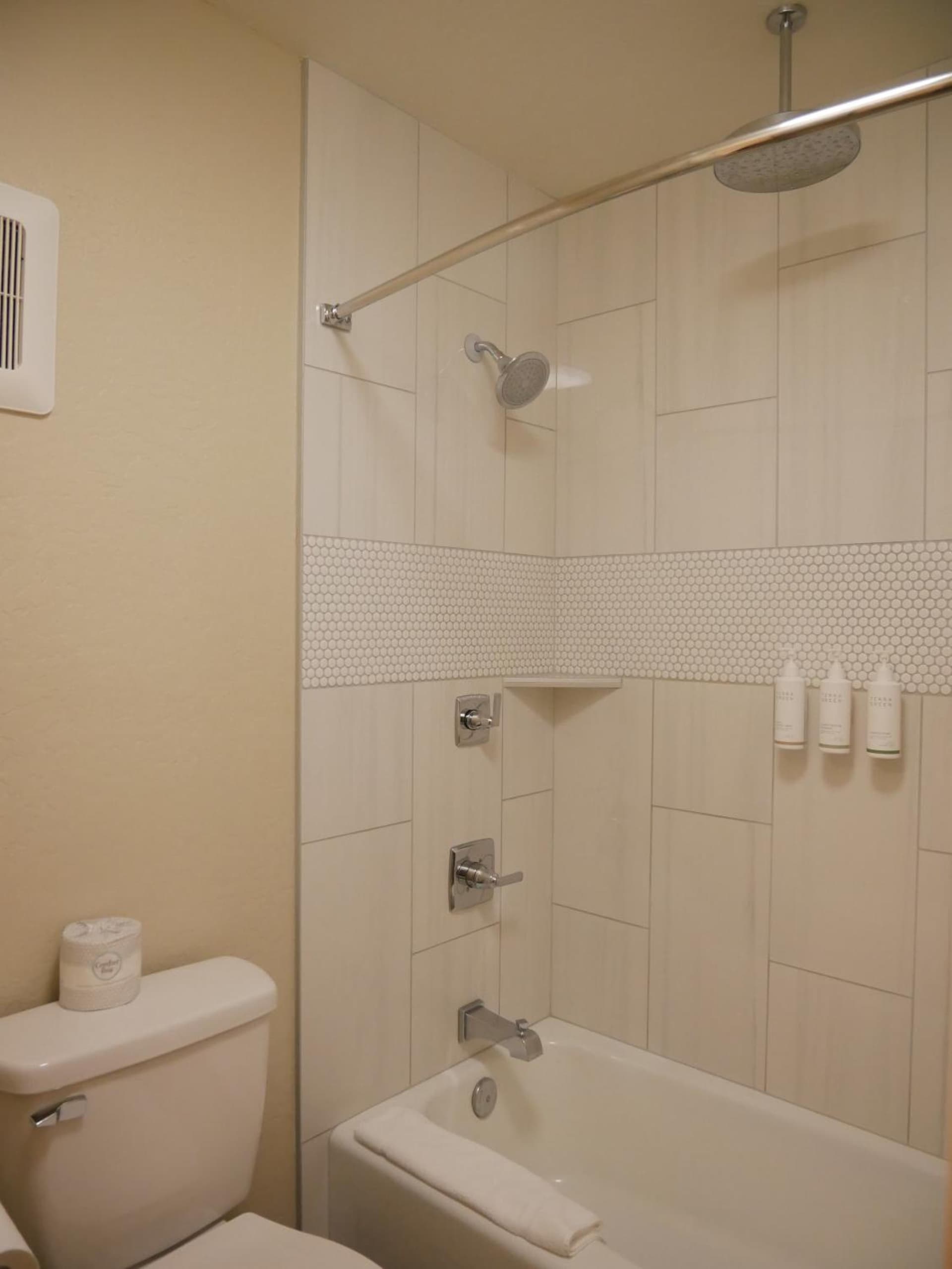 Days Inn by Wyndham Prescott gallery photo in Prescott, AZ — image 23