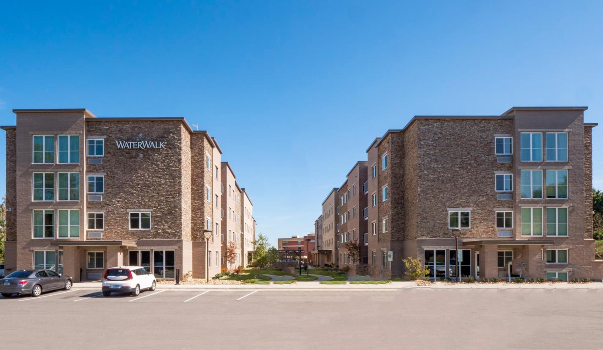WaterWalk Extended Stay Raleigh Durham Research Triangle gallery photo in Durham, NC — image 78