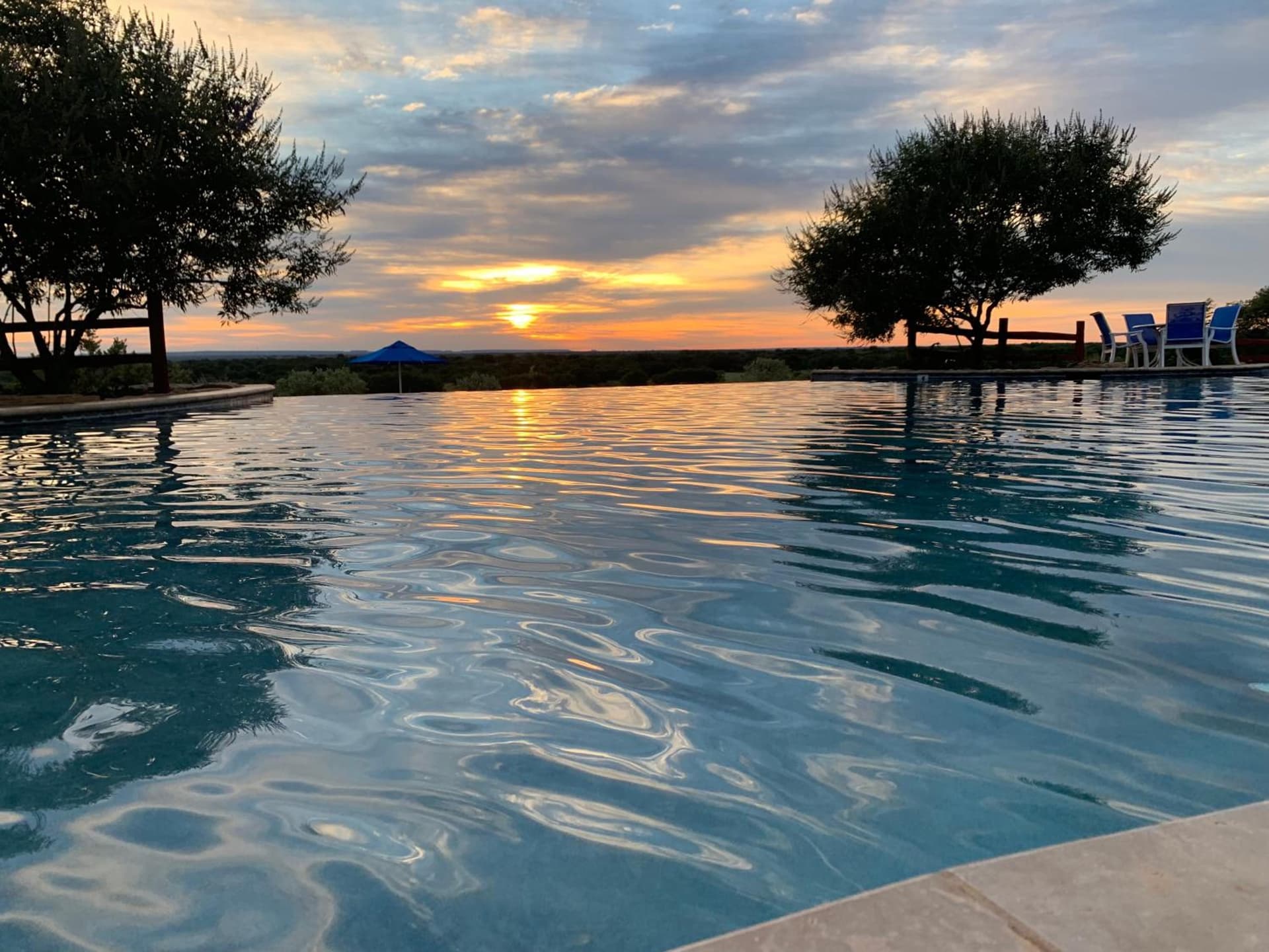 The Hideout Golf Club & Resort interior in Lake Brownwood, TX — gallery photo 2