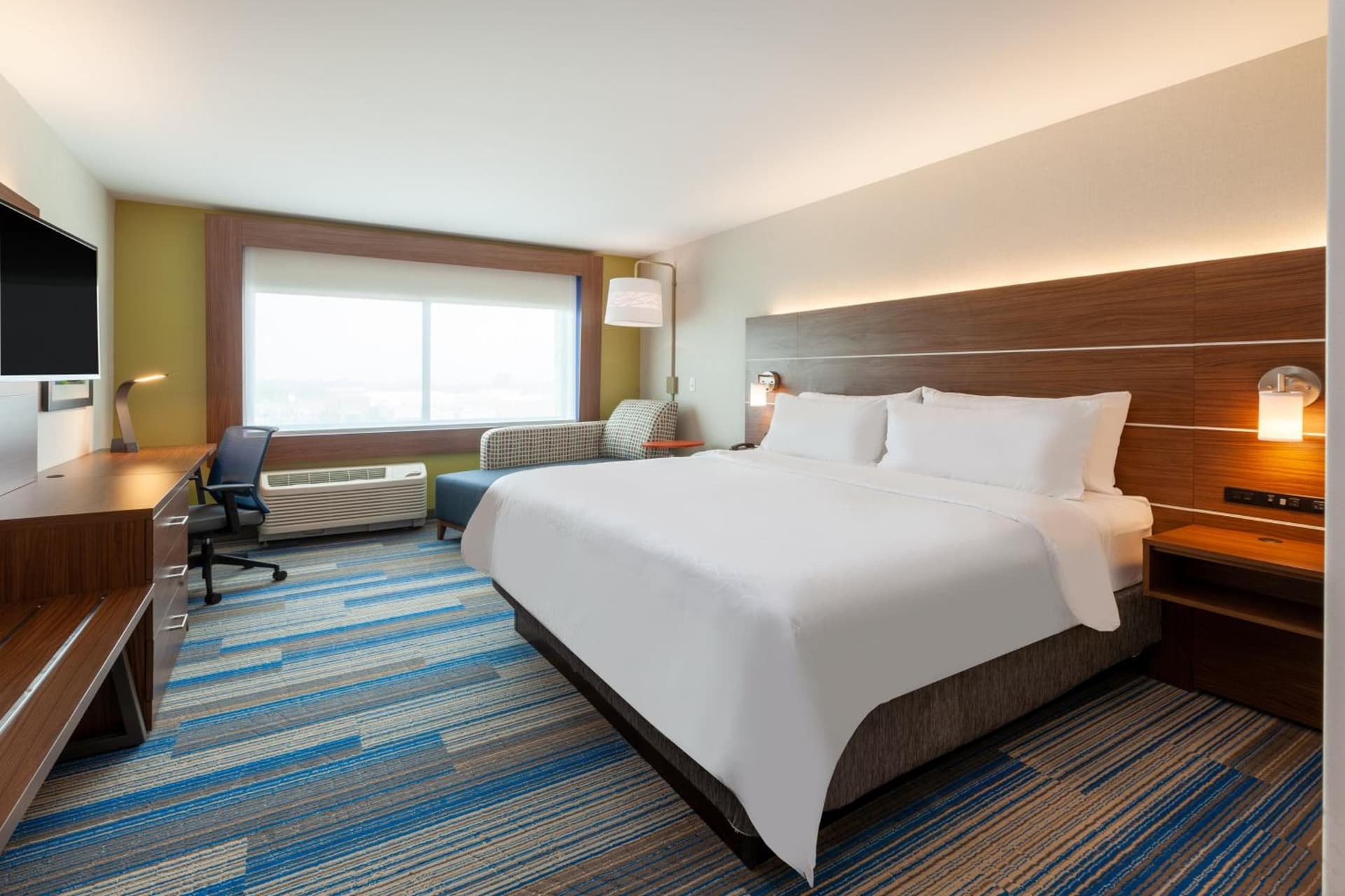 Holiday Inn Express & Suites Brunswick-Harpers Ferry Area by IHG gallery photo in Brunswick, MD — image 79