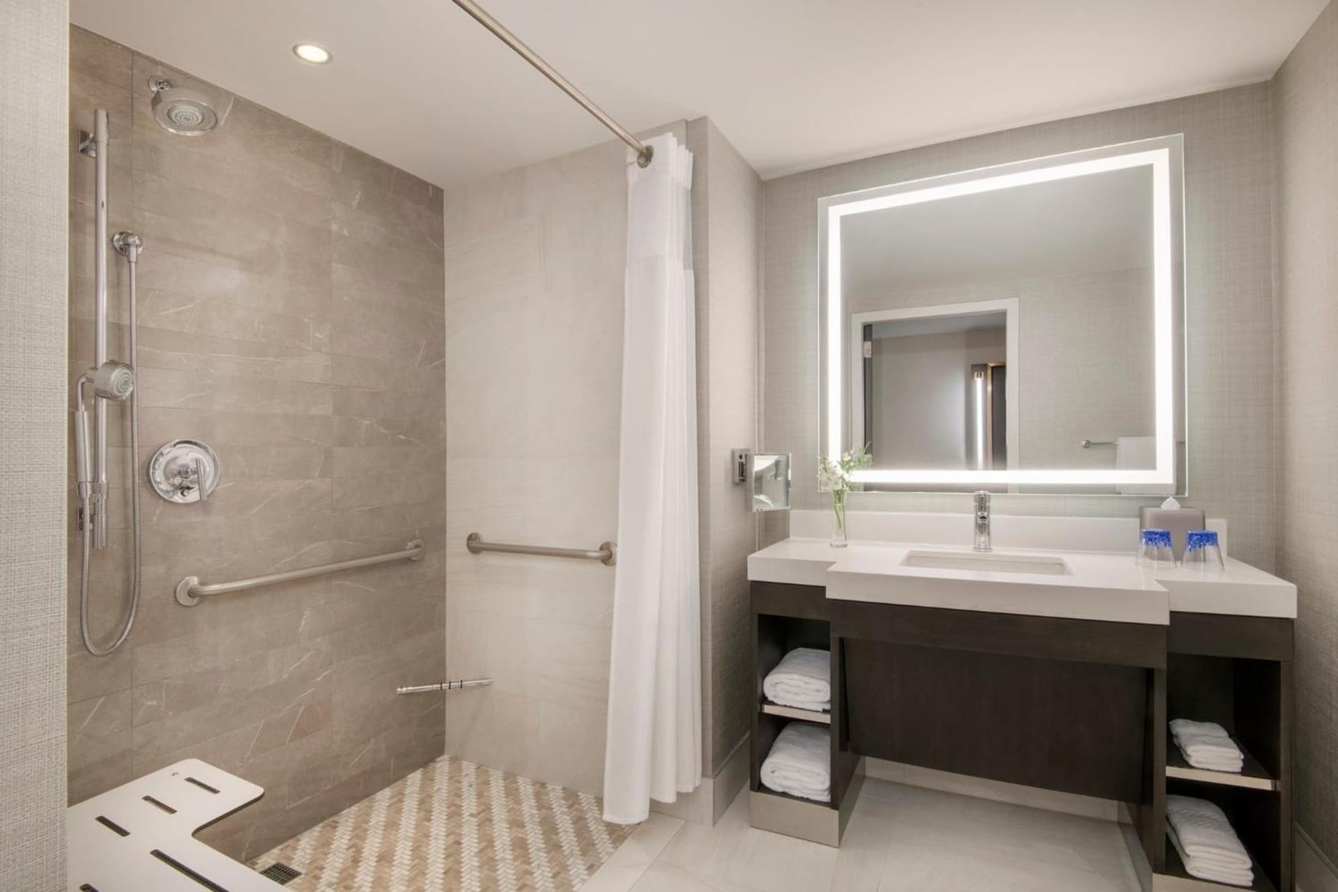 InterContinental - Washington D.C. - The Wharf by IHG gallery photo in Washington, DC — image 57