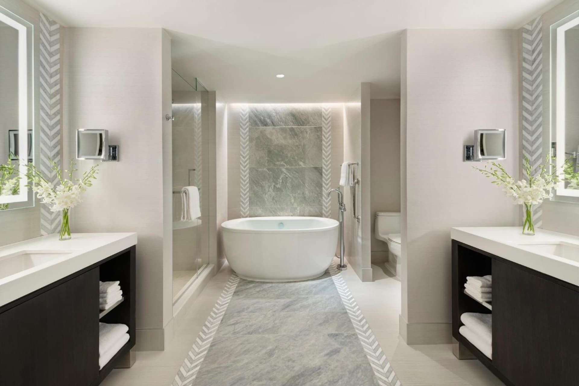 InterContinental - Washington D.C. - The Wharf by IHG gallery photo in Washington, DC — image 30