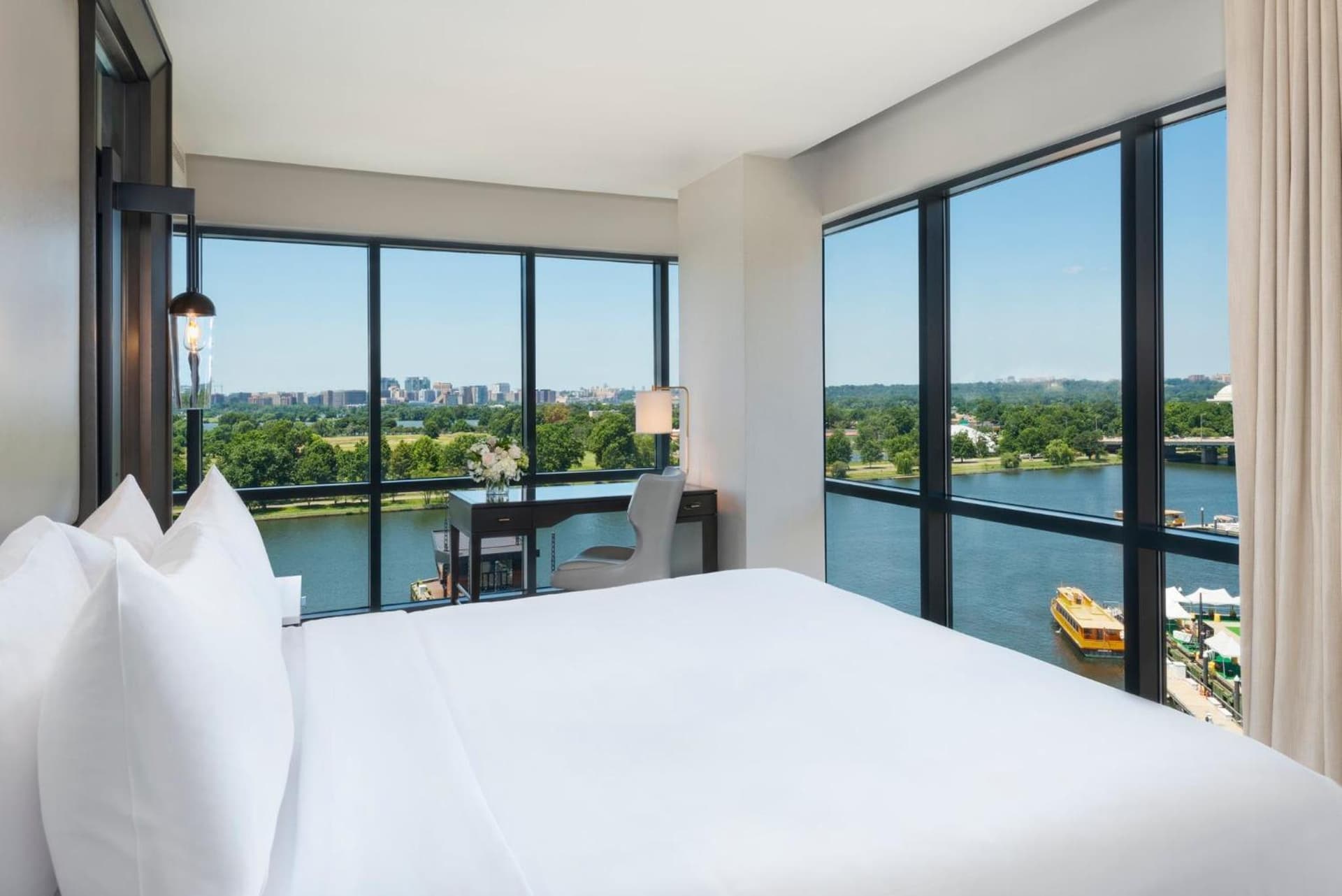 InterContinental - Washington D.C. - The Wharf by IHG gallery photo in Washington, DC — image 49