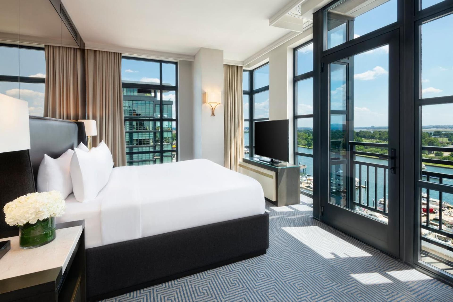 InterContinental - Washington D.C. - The Wharf by IHG gallery photo in Washington, DC — image 23