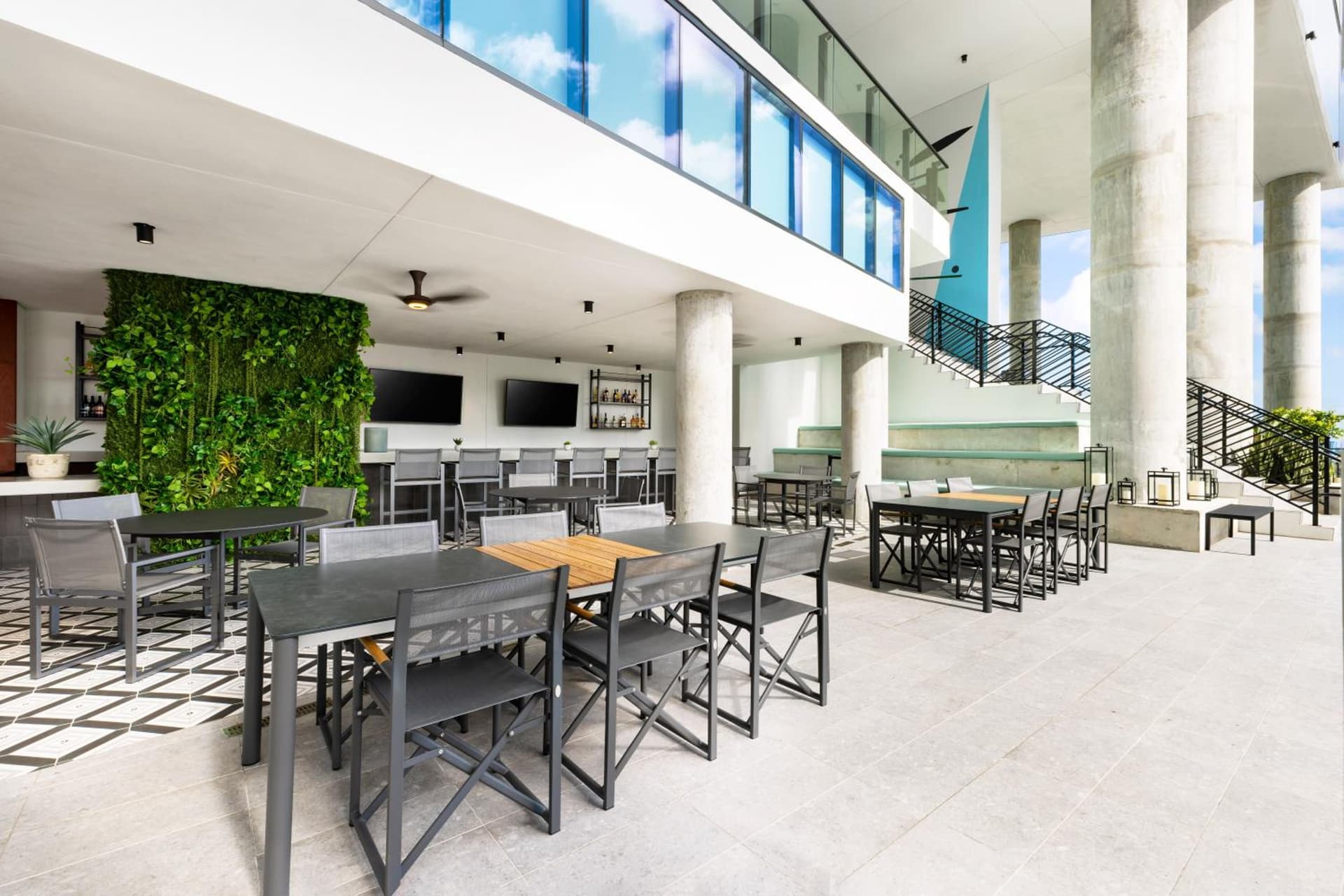 The Elser Hotel Miami - An All-Suite Hotel gallery photo in Miami, FL — image 68