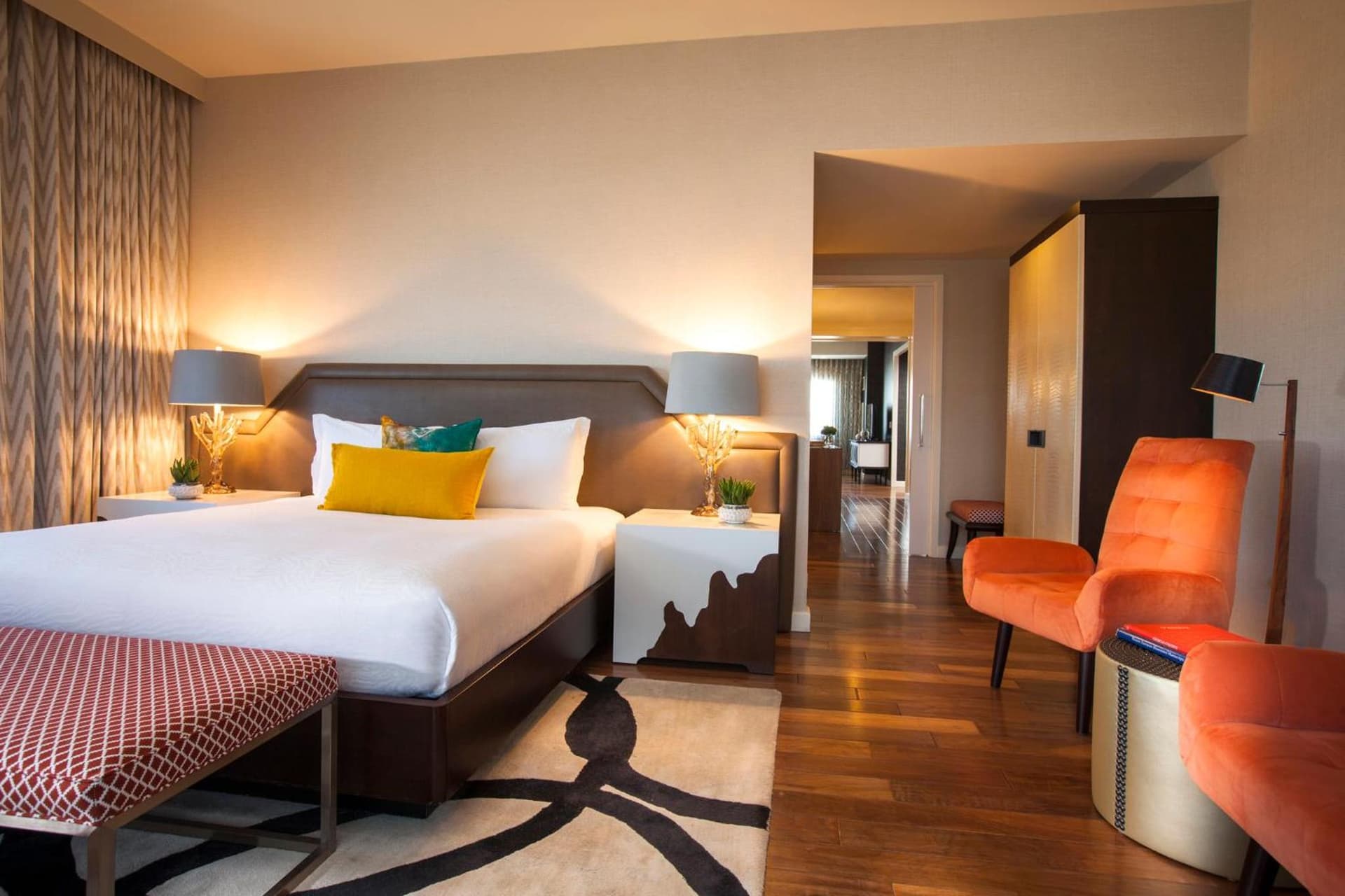Kimpton Hotel Palomar Phoenix Cityscape by IHG gallery photo in Phoenix, AZ — image 36