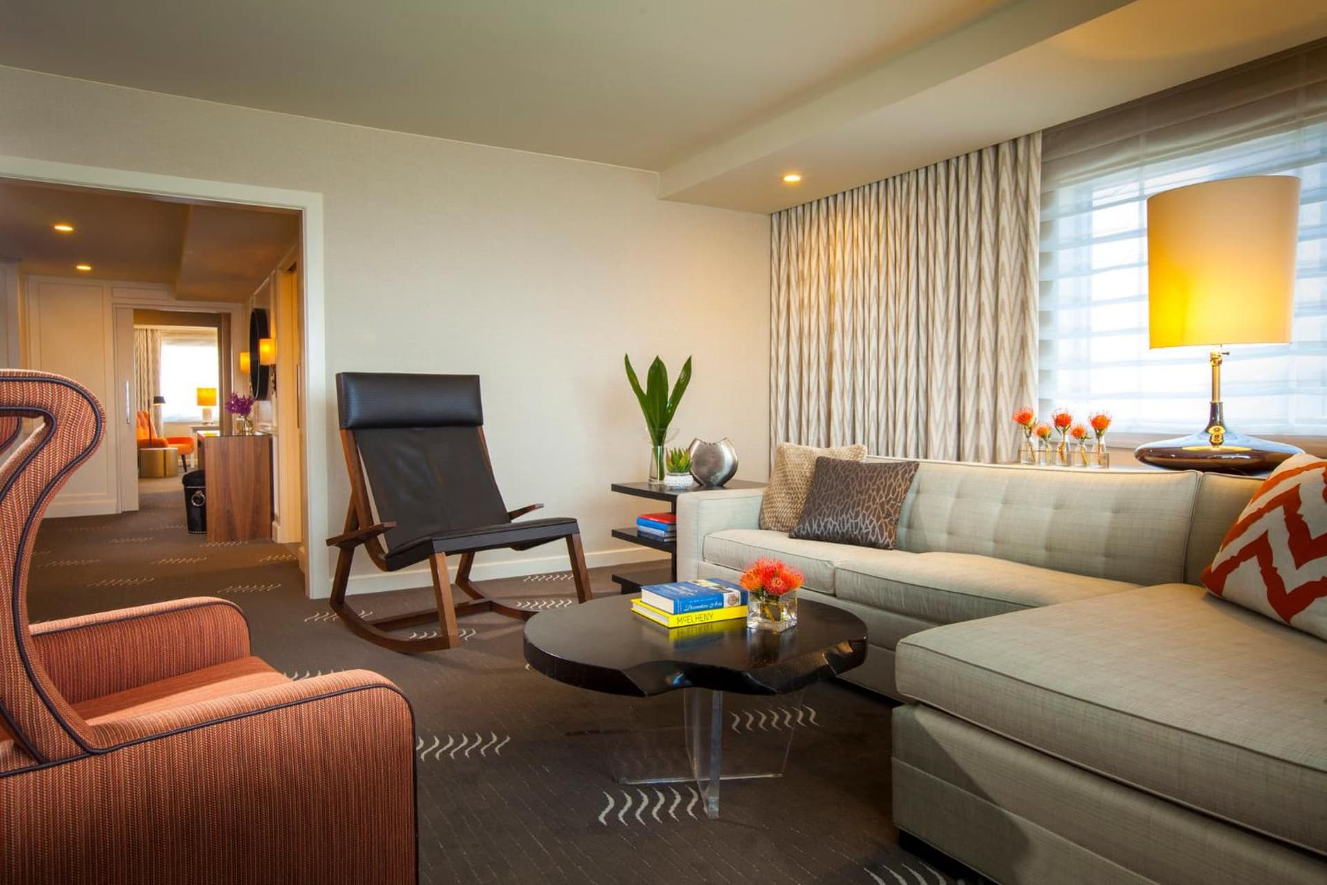 Kimpton Hotel Palomar Phoenix Cityscape by IHG gallery photo in Phoenix, AZ — image 47