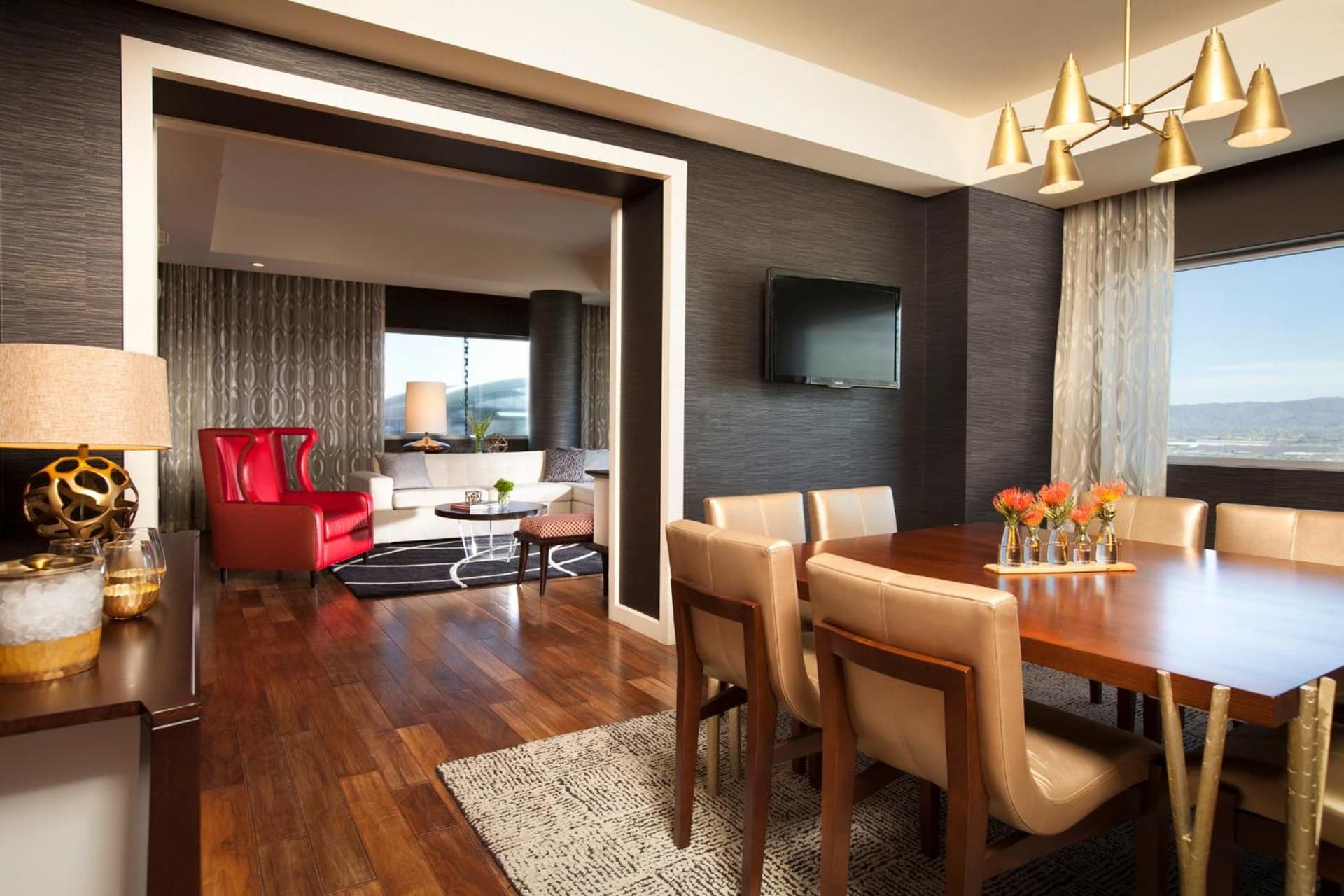 Kimpton Hotel Palomar Phoenix Cityscape by IHG gallery photo in Phoenix, AZ — image 89