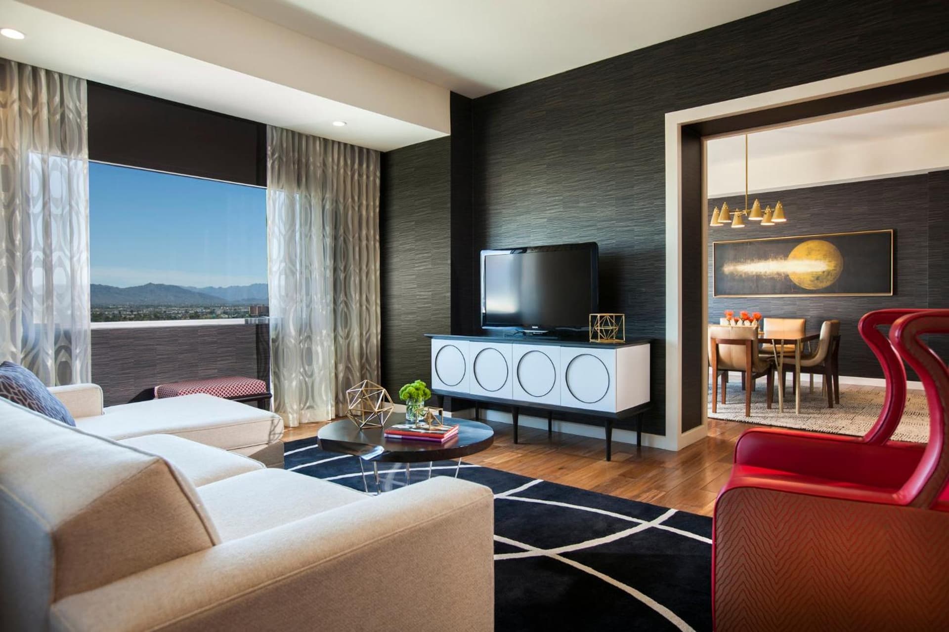 Kimpton Hotel Palomar Phoenix Cityscape by IHG gallery photo in Phoenix, AZ — image 100