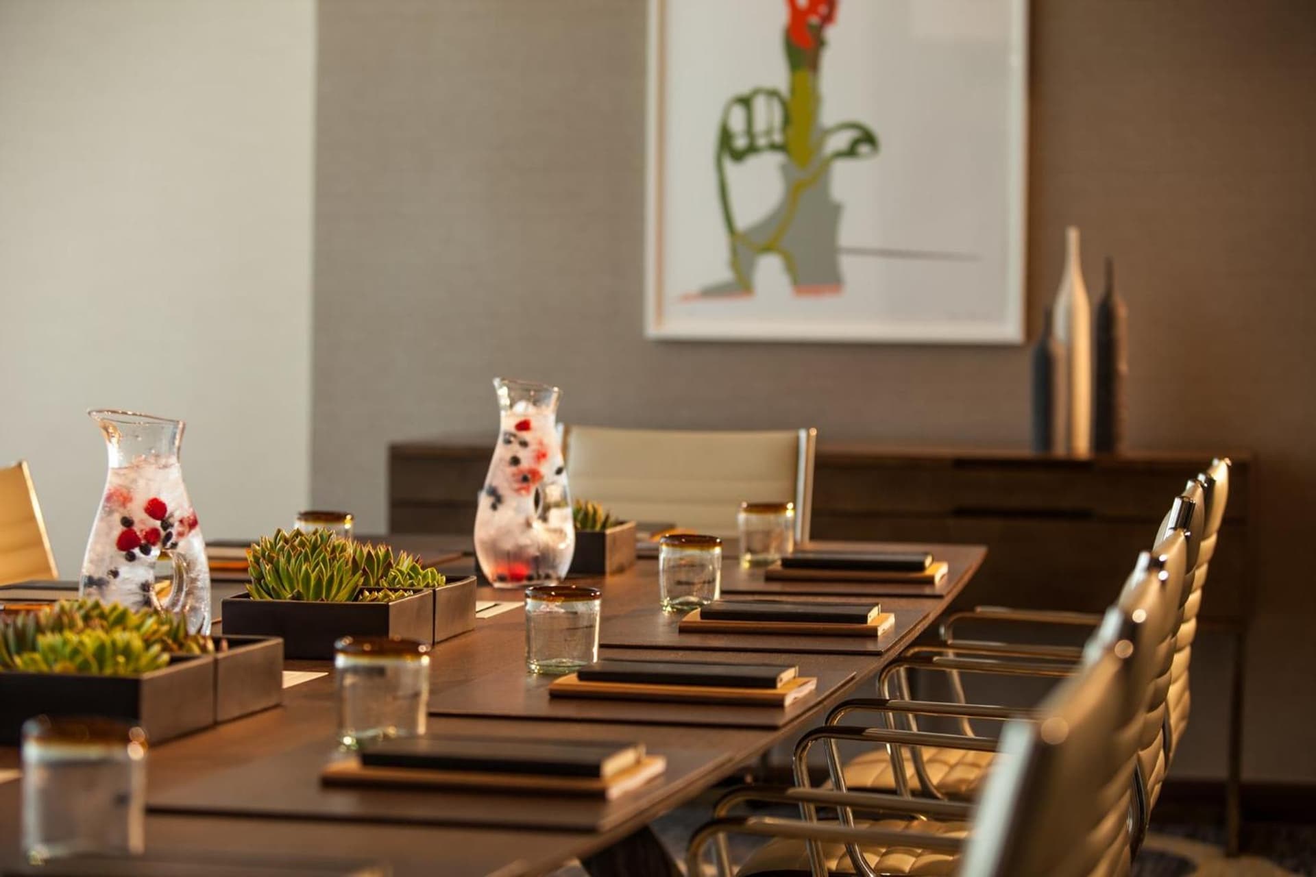 Kimpton Hotel Palomar Phoenix Cityscape by IHG gallery photo in Phoenix, AZ — image 42