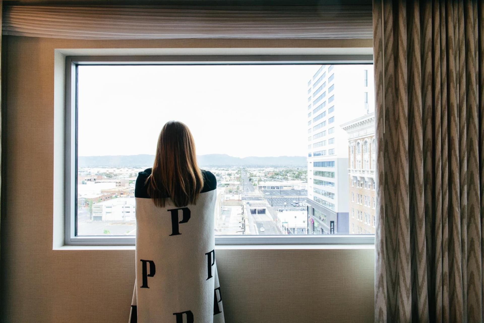 Kimpton Hotel Palomar Phoenix Cityscape by IHG gallery photo in Phoenix, AZ — image 44