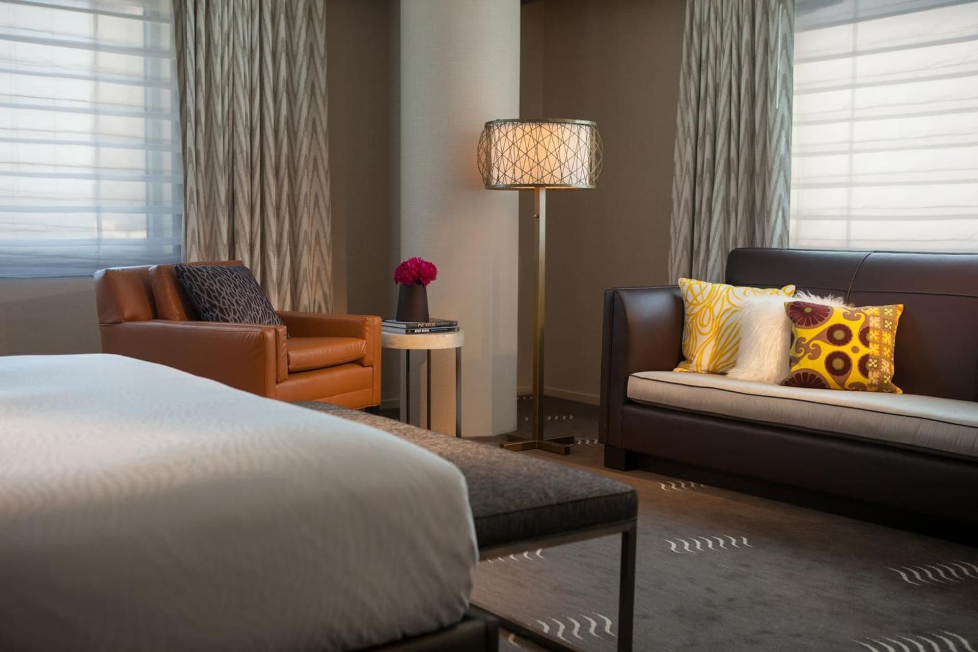 Kimpton Hotel Palomar Phoenix Cityscape by IHG gallery photo in Phoenix, AZ — image 43