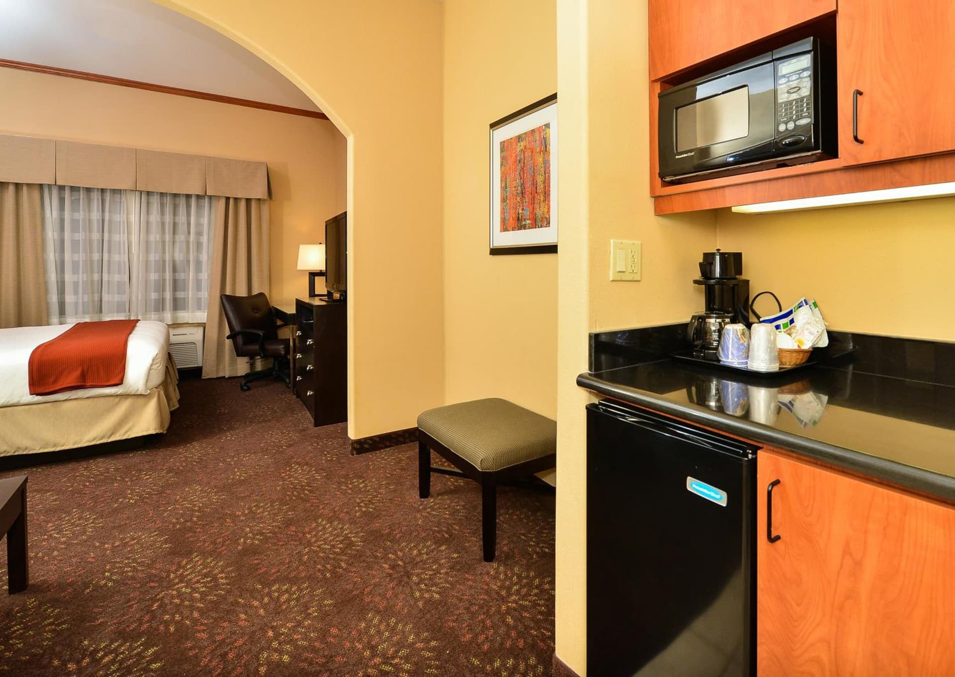 Holiday Inn Express Vancouver North by IHG gallery photo in Vancouver, WA — image 41