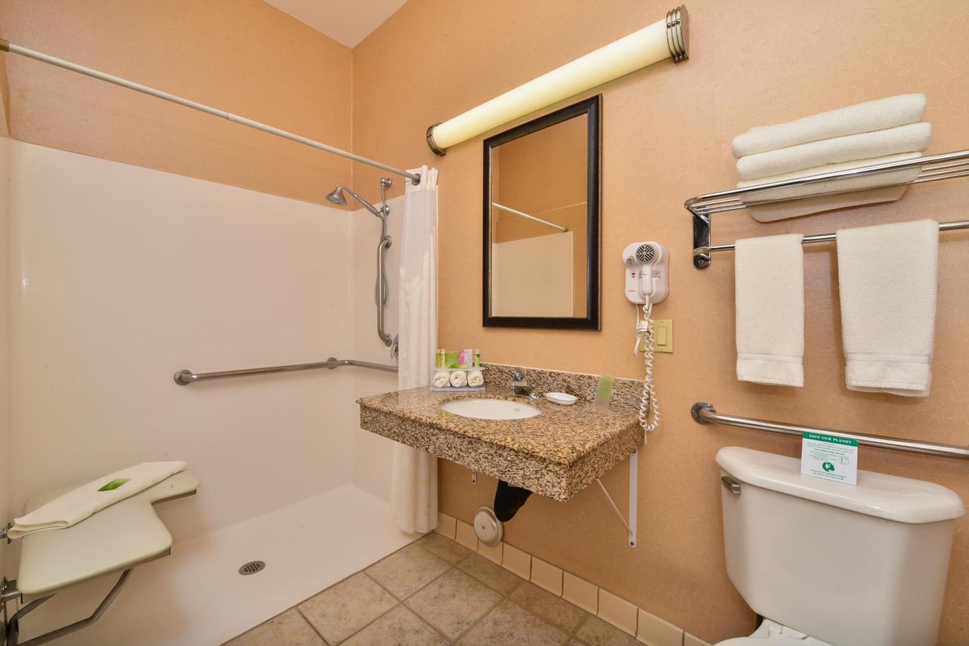 Holiday Inn Express Vancouver North by IHG gallery photo in Vancouver, WA — image 43