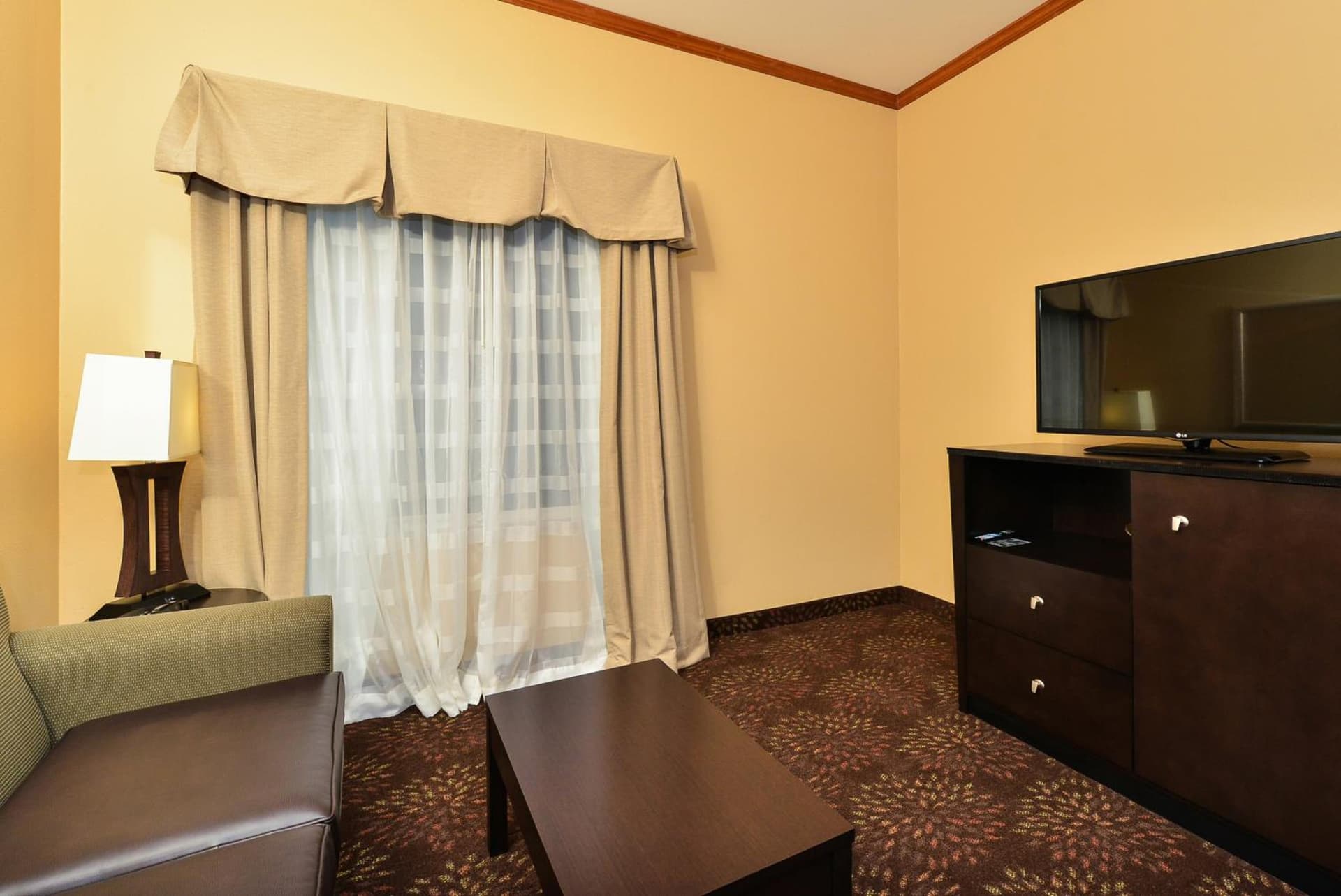 Holiday Inn Express Vancouver North by IHG gallery photo in Vancouver, WA — image 39