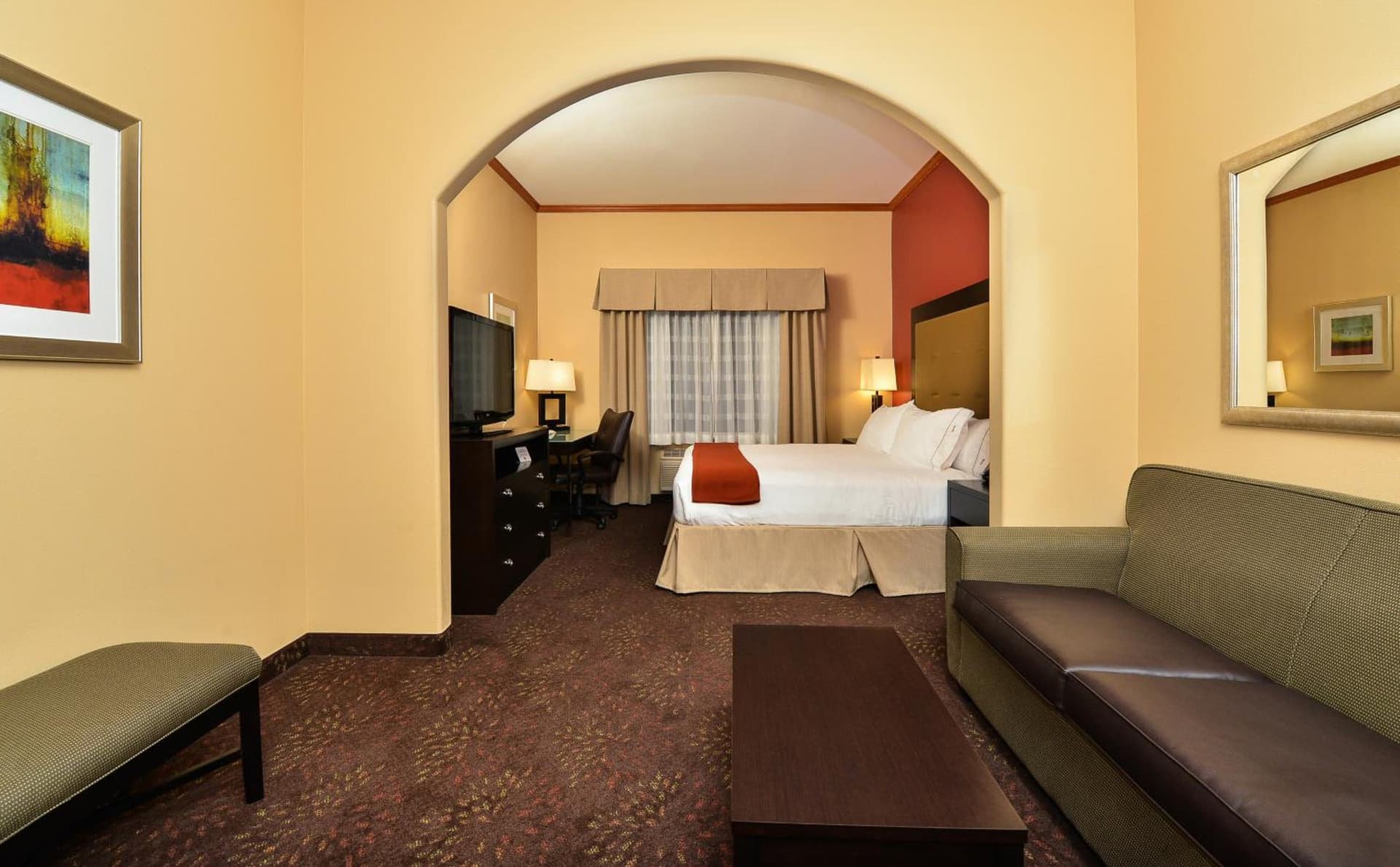 Holiday Inn Express Vancouver North by IHG gallery photo in Vancouver, WA — image 44
