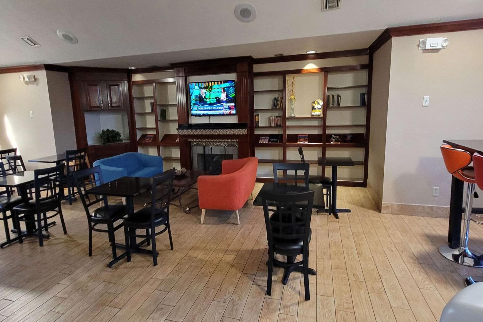 Quality Inn & Suites Columbia I-70 gallery photo in Columbia, MO — image 5