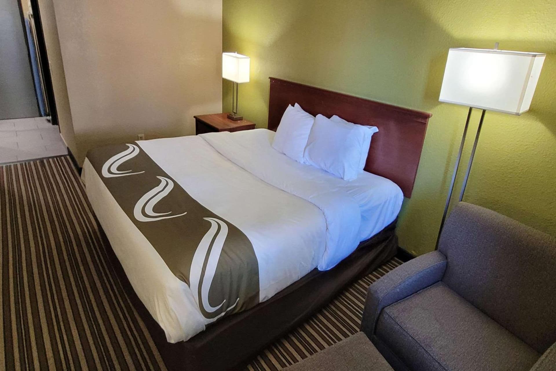 Quality Inn & Suites Columbia I-70 gallery photo in Columbia, MO — image 6