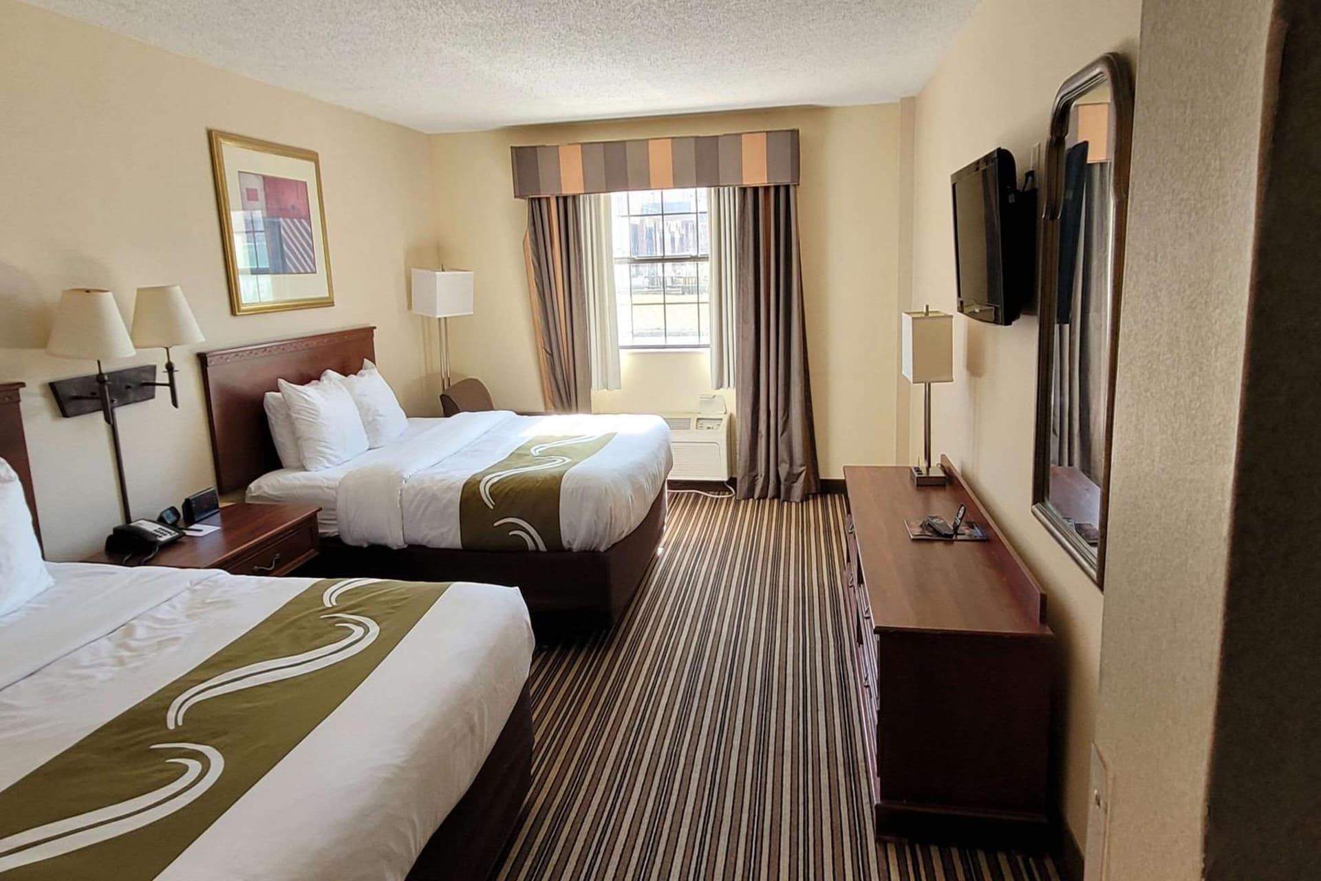 Quality Inn & Suites Columbia I-70 gallery photo in Columbia, MO — image 20