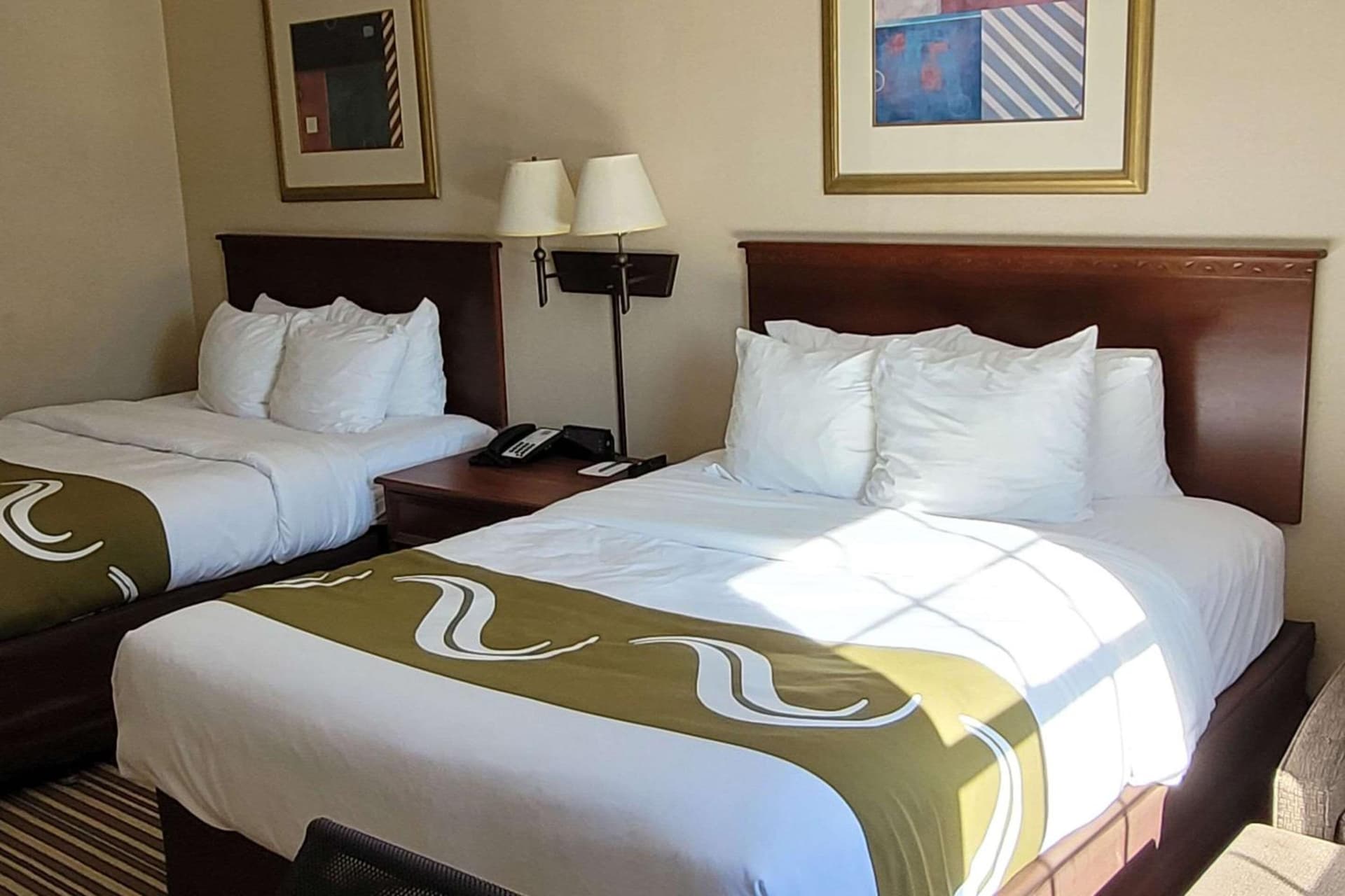 Quality Inn & Suites Columbia I-70 gallery photo in Columbia, MO — image 9