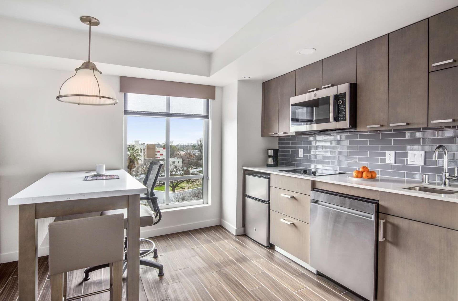 Hyatt House Sacramento-Midtown gallery photo in Sacramento, CA — image 48