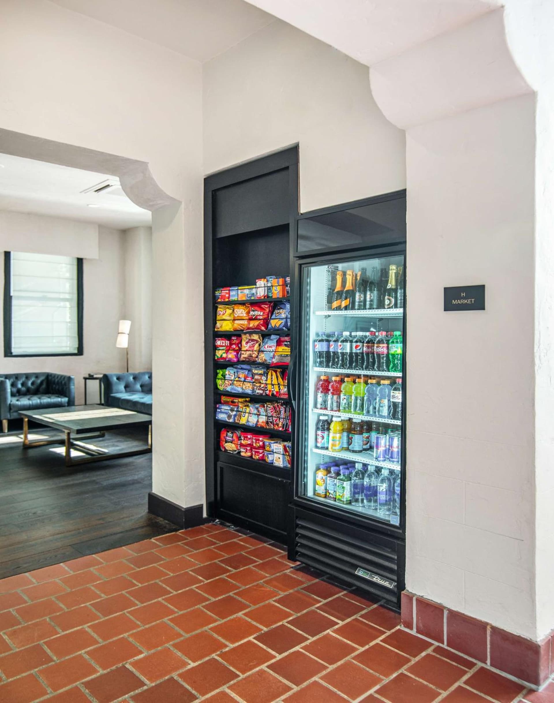 Hyatt House Sacramento-Midtown gallery photo in Sacramento, CA — image 36