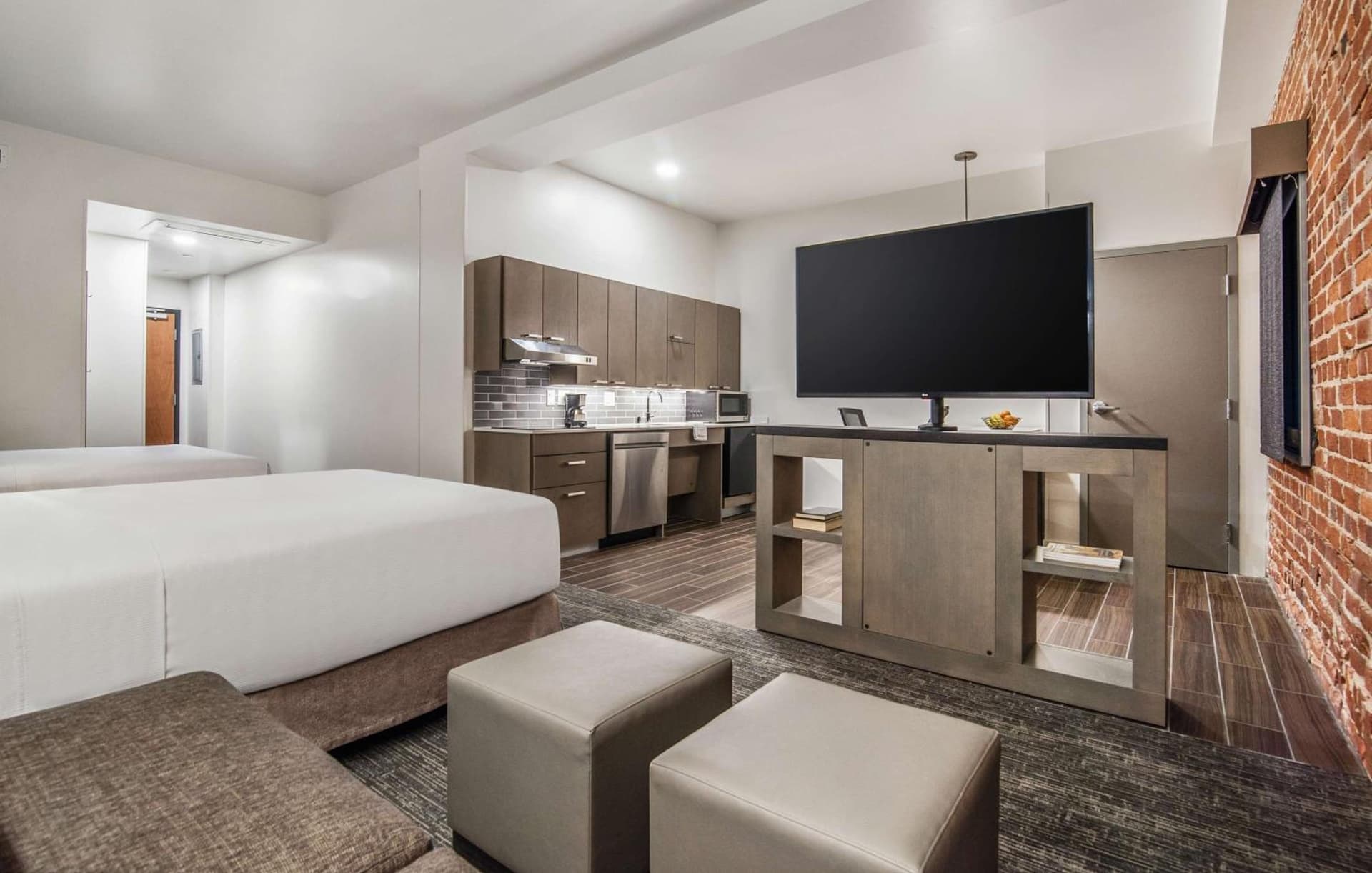 Hyatt House Sacramento-Midtown gallery photo in Sacramento, CA — image 83