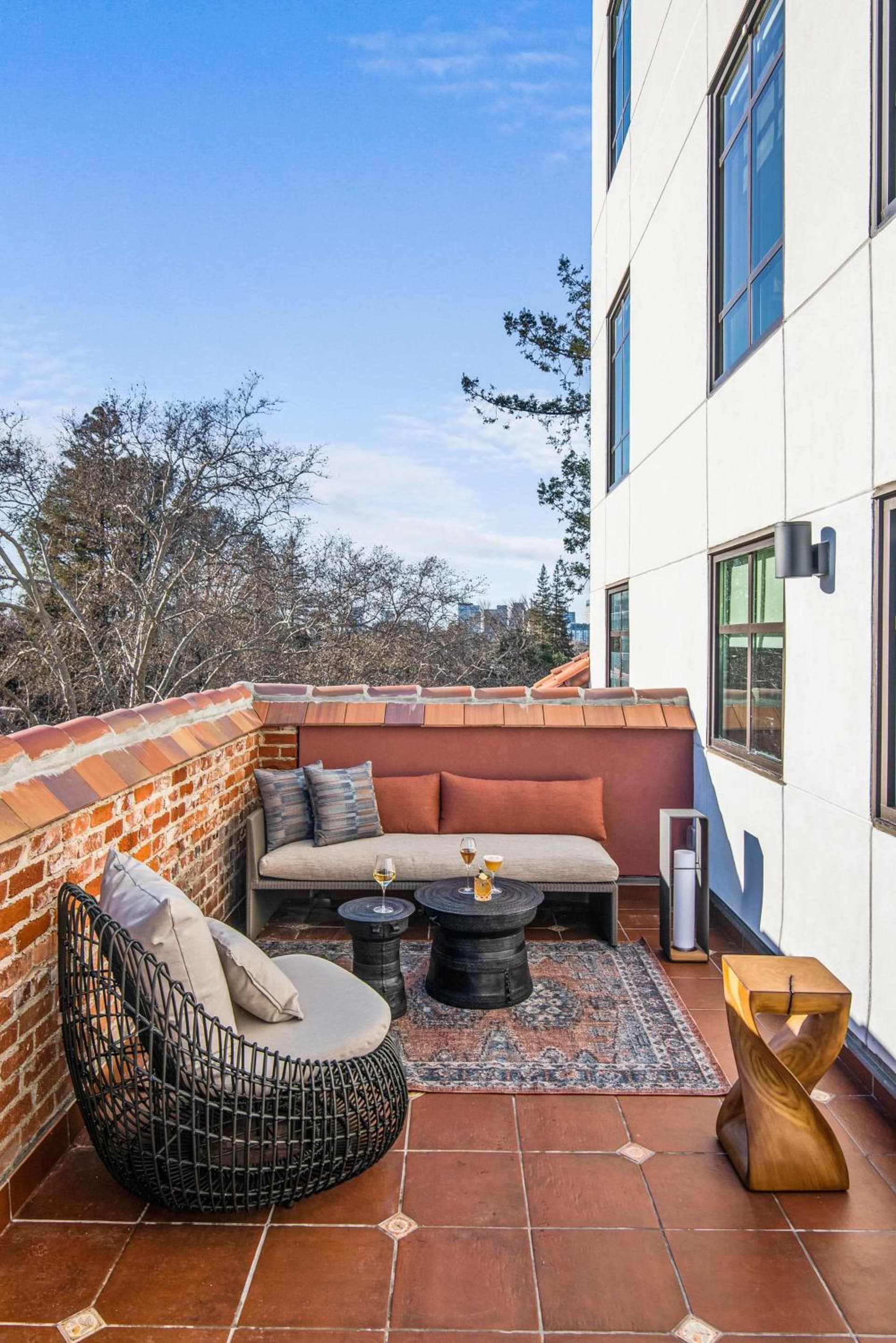 Hyatt House Sacramento-Midtown gallery photo in Sacramento, CA — image 52
