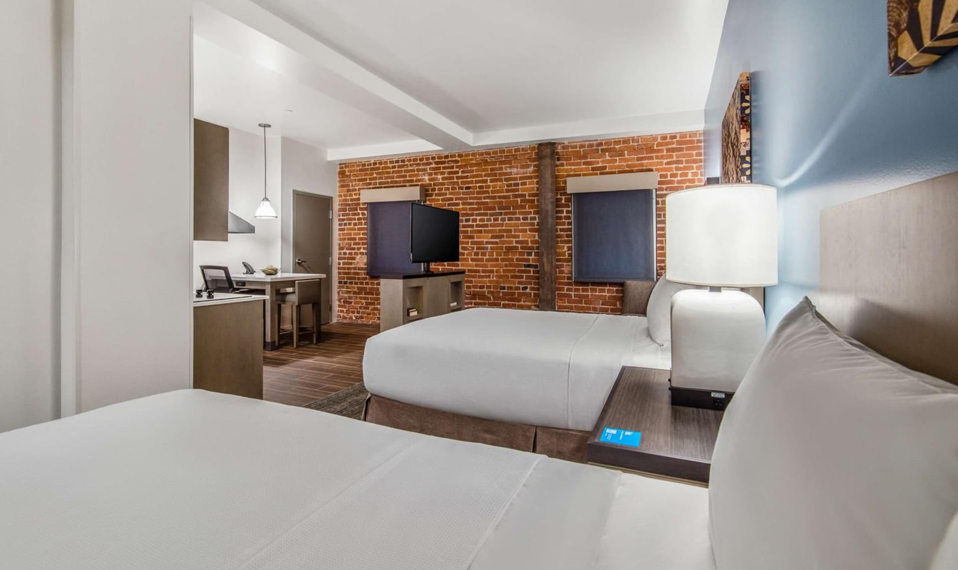Hyatt House Sacramento-Midtown gallery photo in Sacramento, CA — image 6
