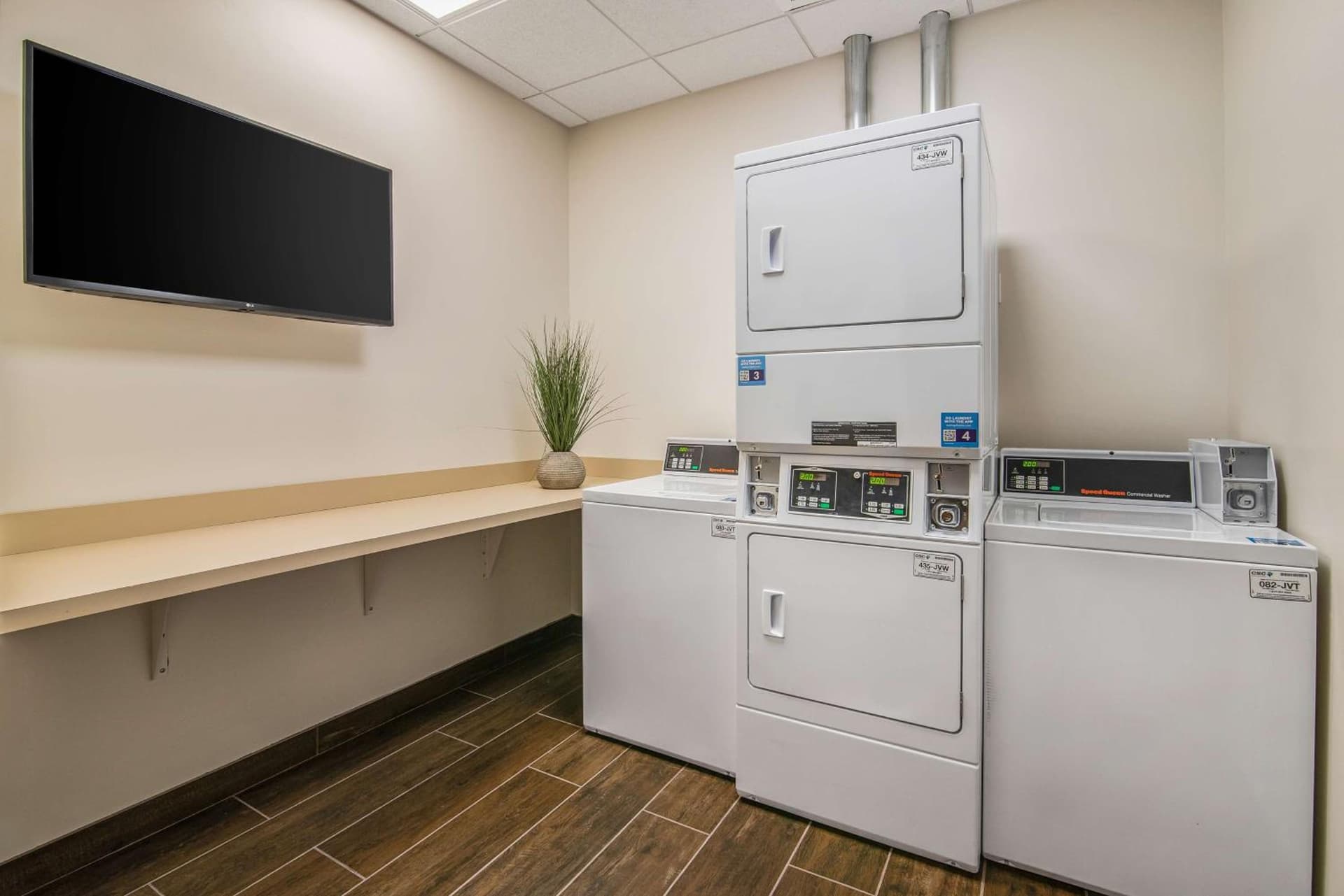 Hyatt House Sacramento-Midtown gallery photo in Sacramento, CA — image 41