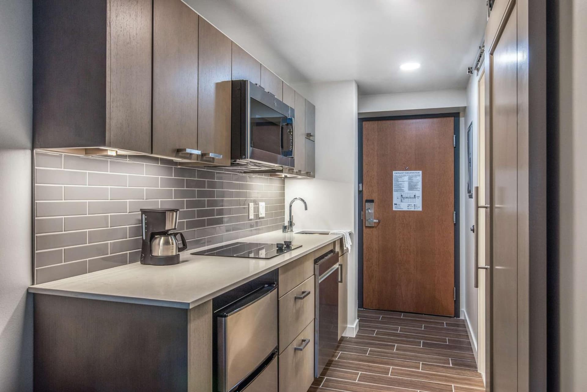 Hyatt House Sacramento-Midtown gallery photo in Sacramento, CA — image 59