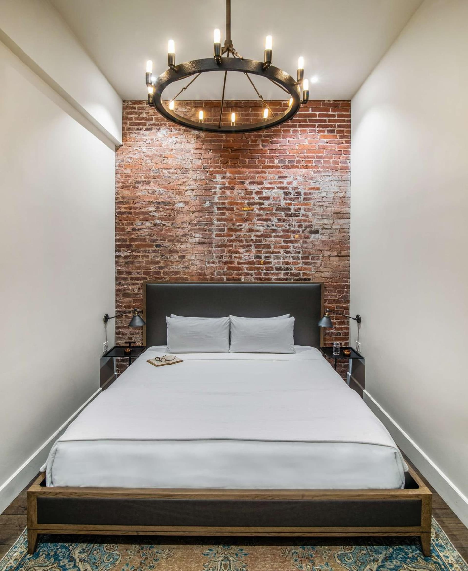 Hyatt House Sacramento-Midtown gallery photo in Sacramento, CA — image 39