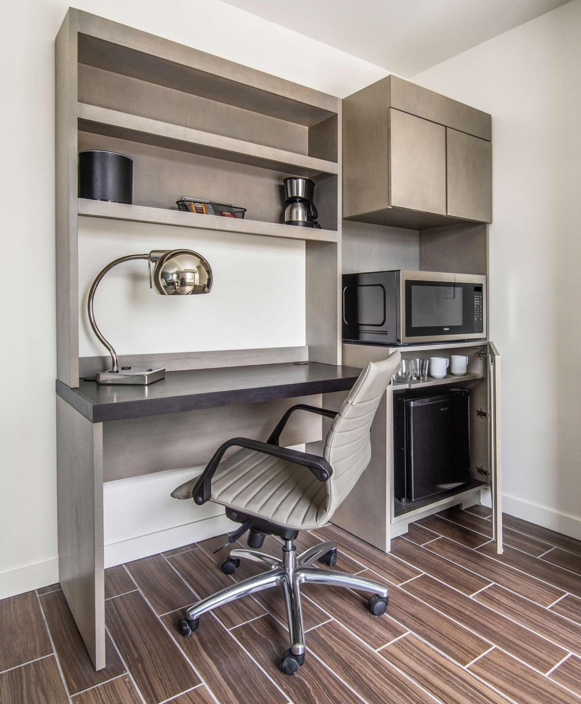 Hyatt House Sacramento-Midtown gallery photo in Sacramento, CA — image 16