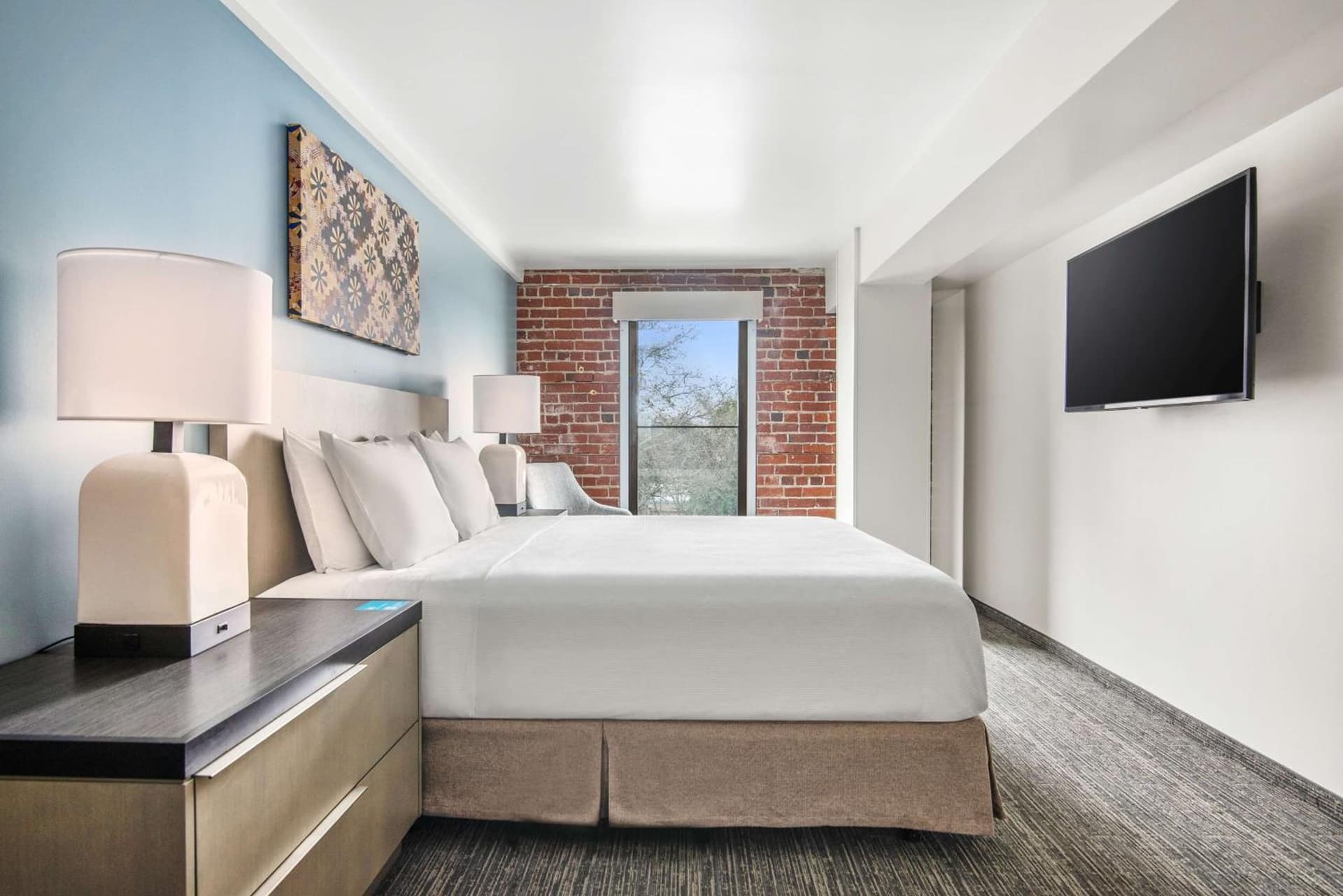 Hyatt House Sacramento-Midtown gallery photo in Sacramento, CA — image 50